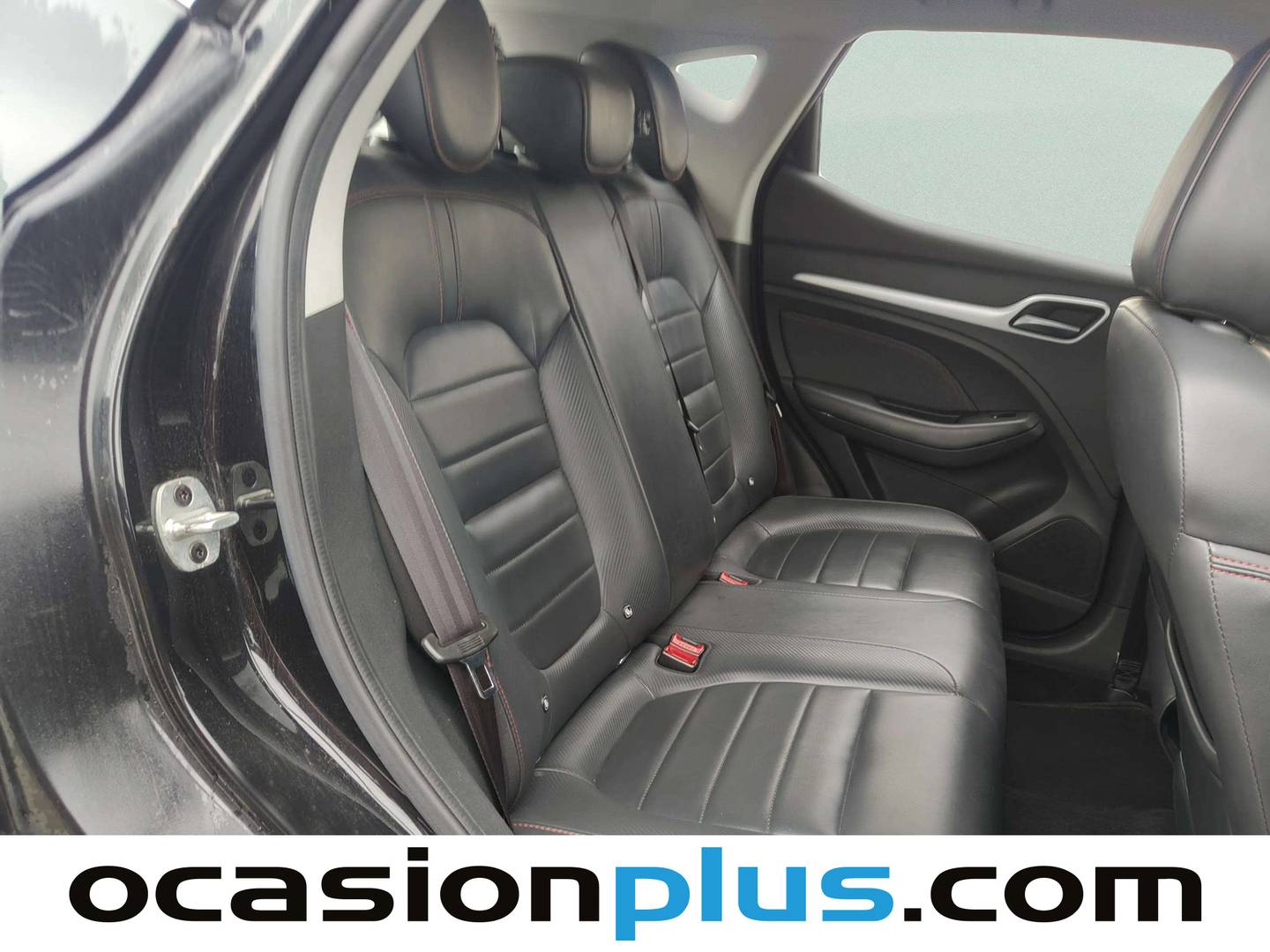 MG ZS MG ZS 1.5 Luxury (106 CV) al mejor precio