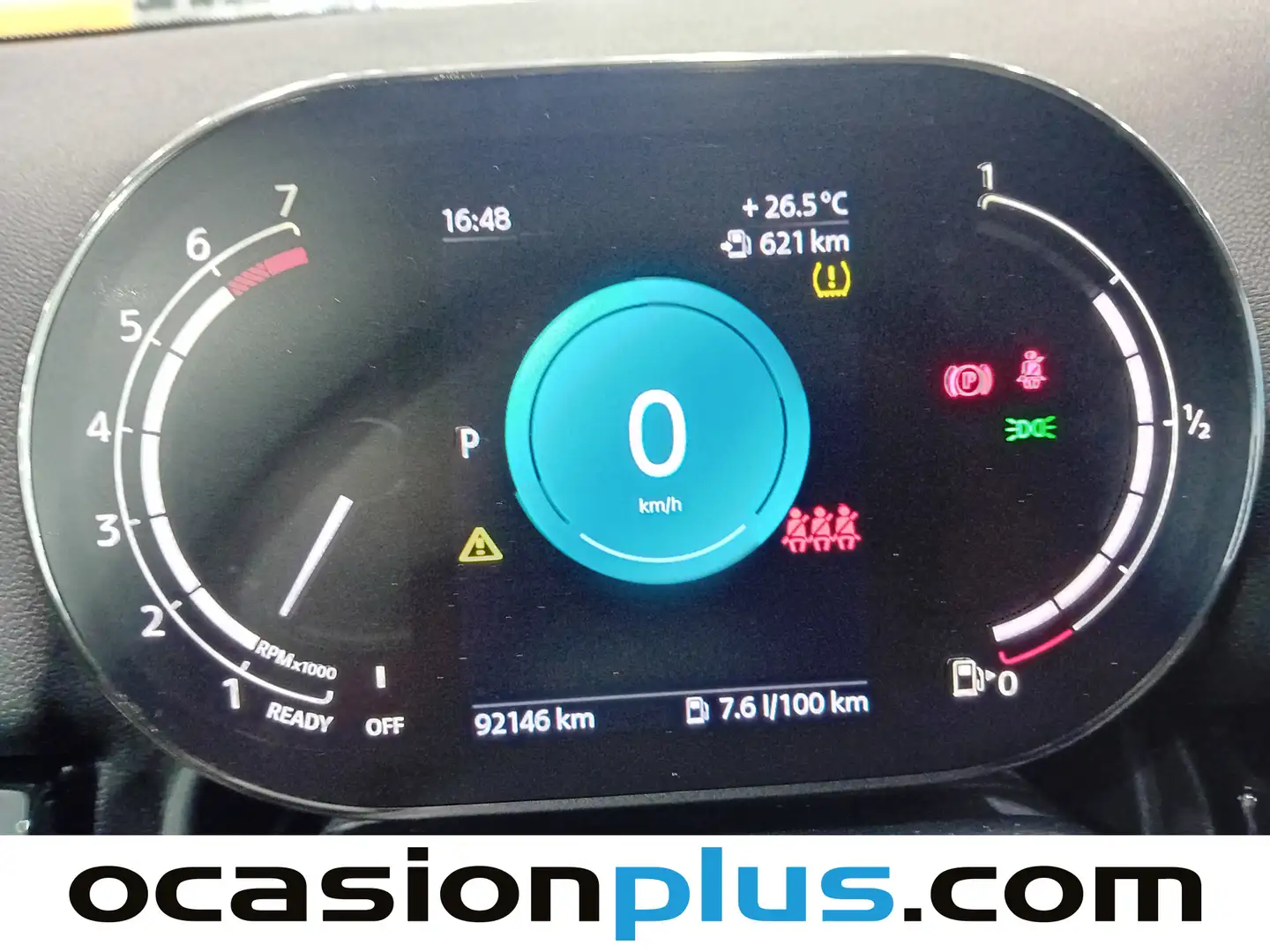 Foto Mini Countryman MINI MINI Countryman Cooper (136 CV)