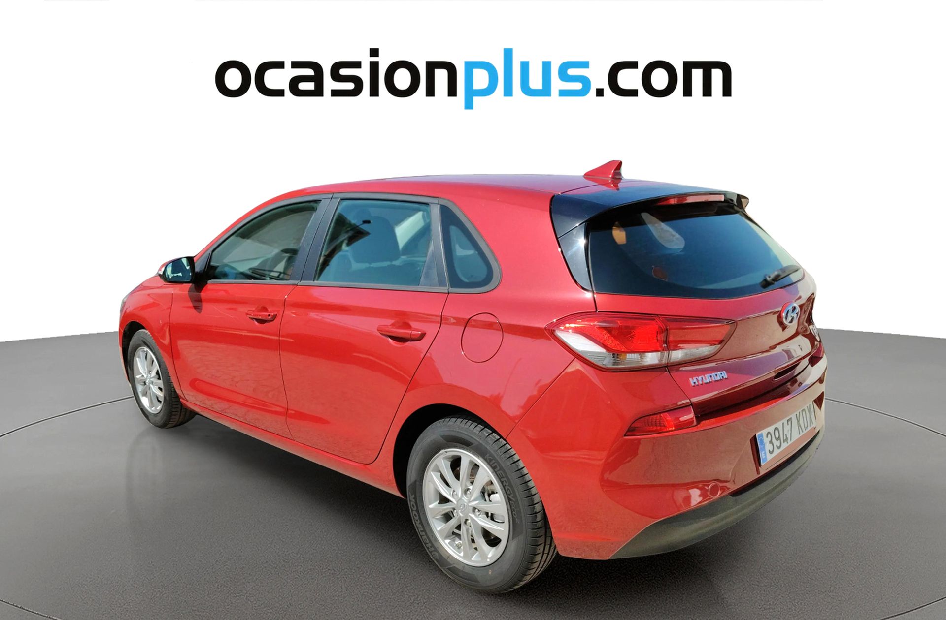 Hyundai i30 1.0 T-GDi Link - foto 3