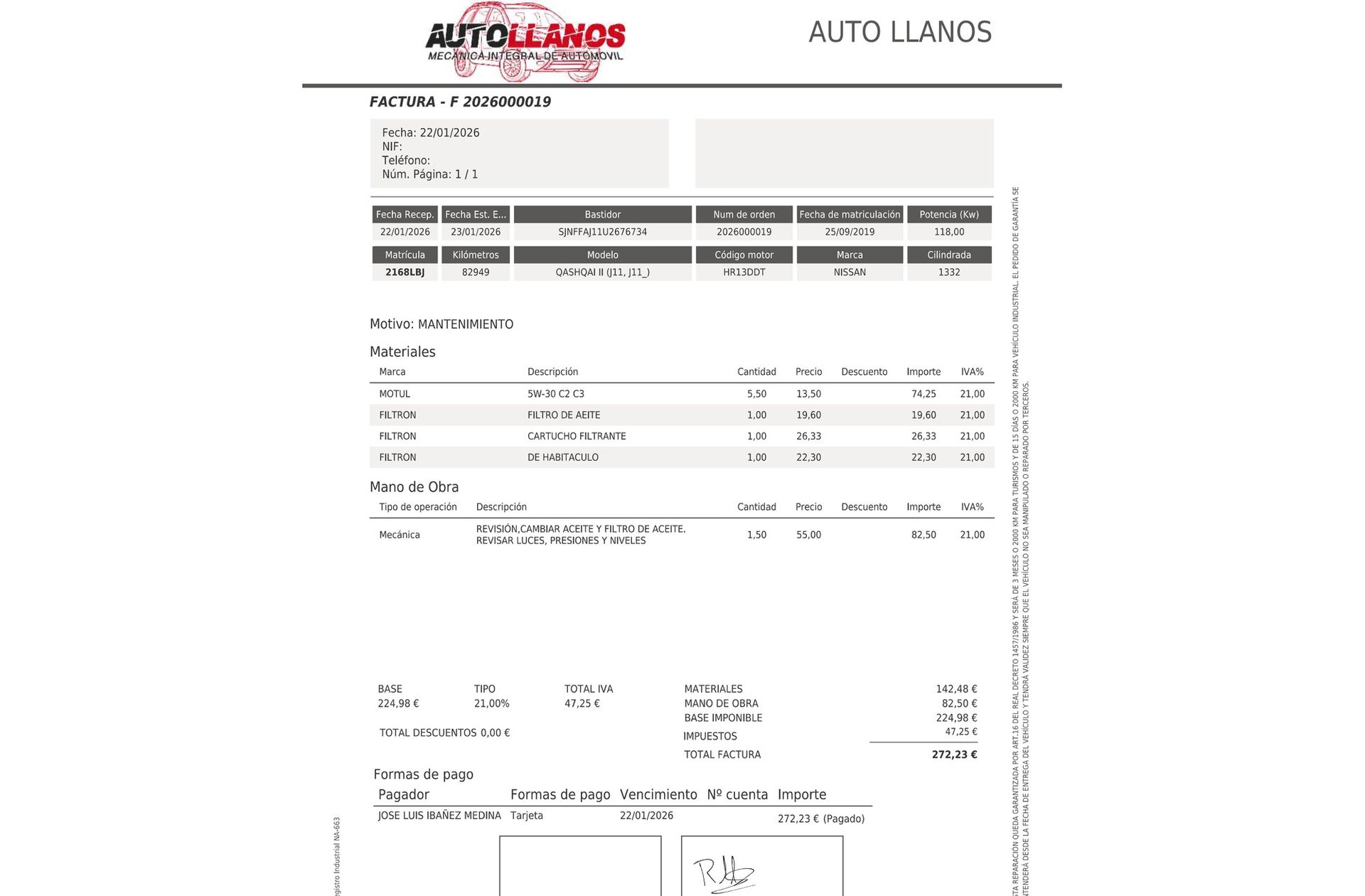 Nissan Qashqai DIG-T 160 N-Connecta 4x2 DCT - foto 19