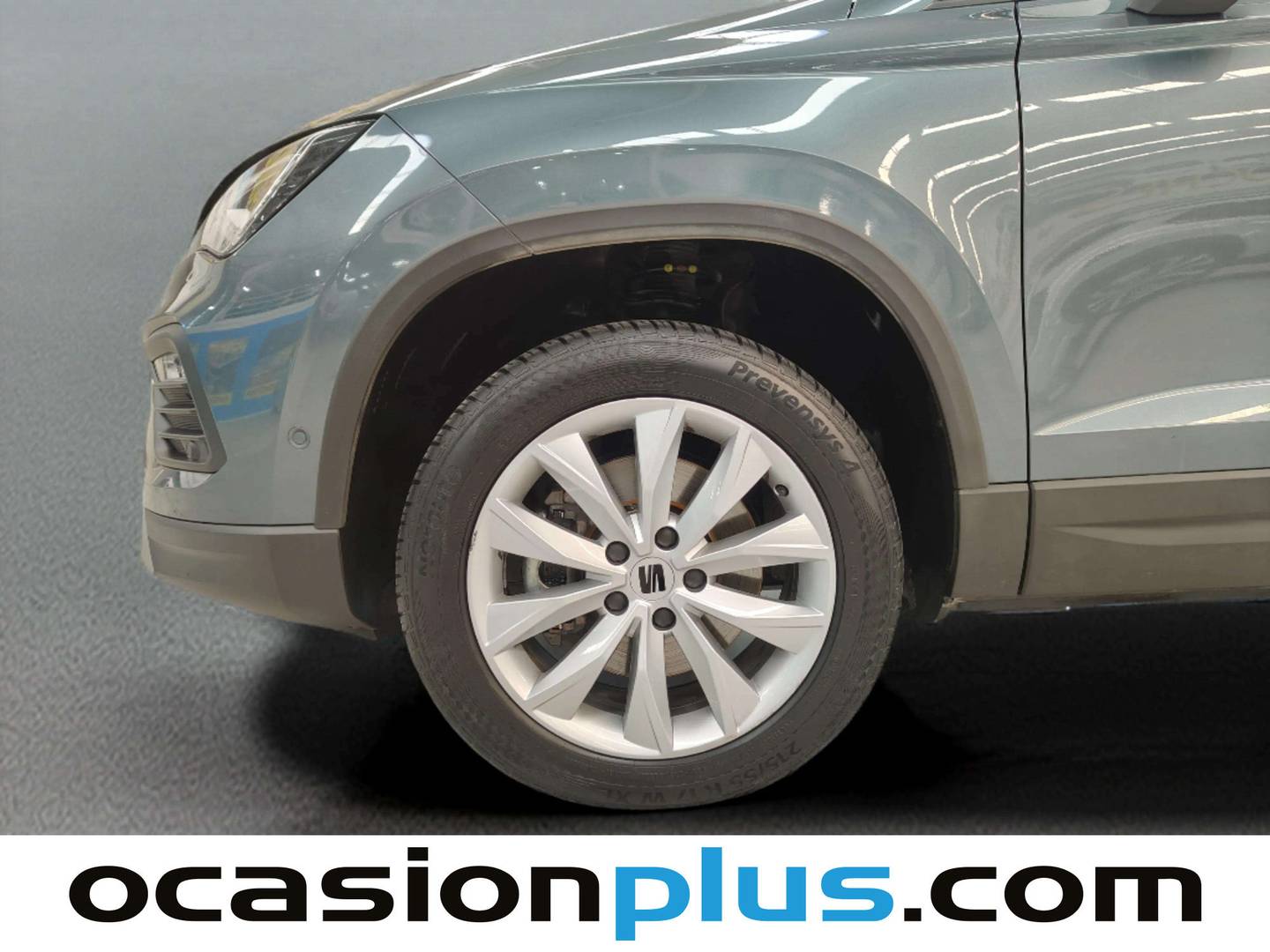 Seat Ateca SEAT Ateca 2.0 TDI S&S Style Go M (150 CV) barato