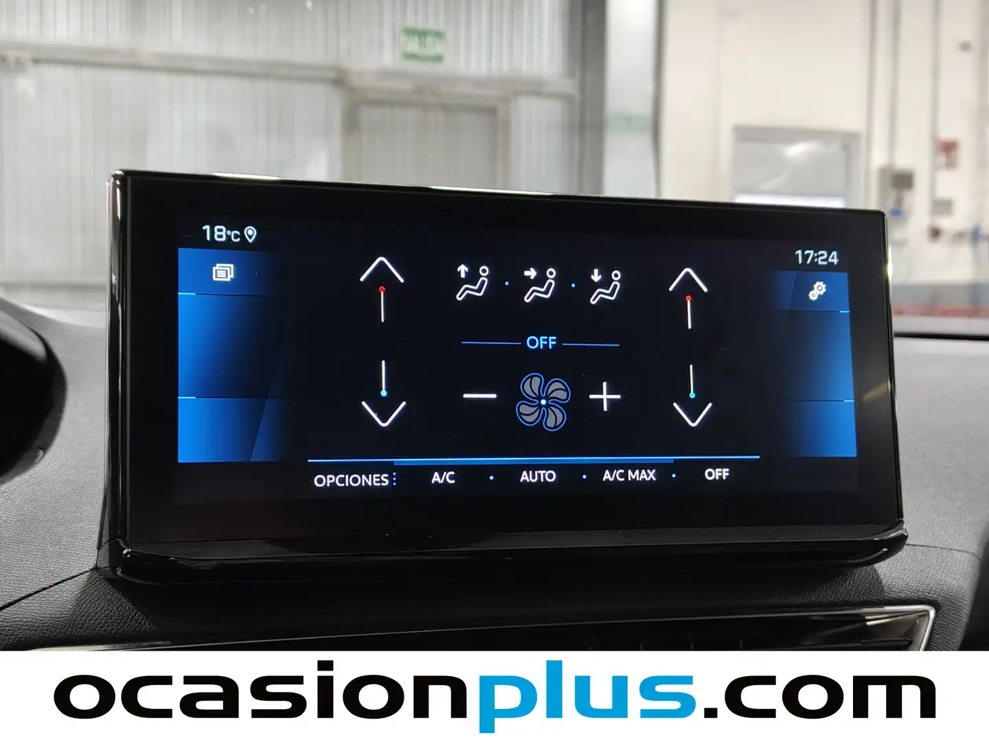 Foto Peugeot 3008 Peugeot 3008 PureTech 130 S&S Allure Pack (130 CV)