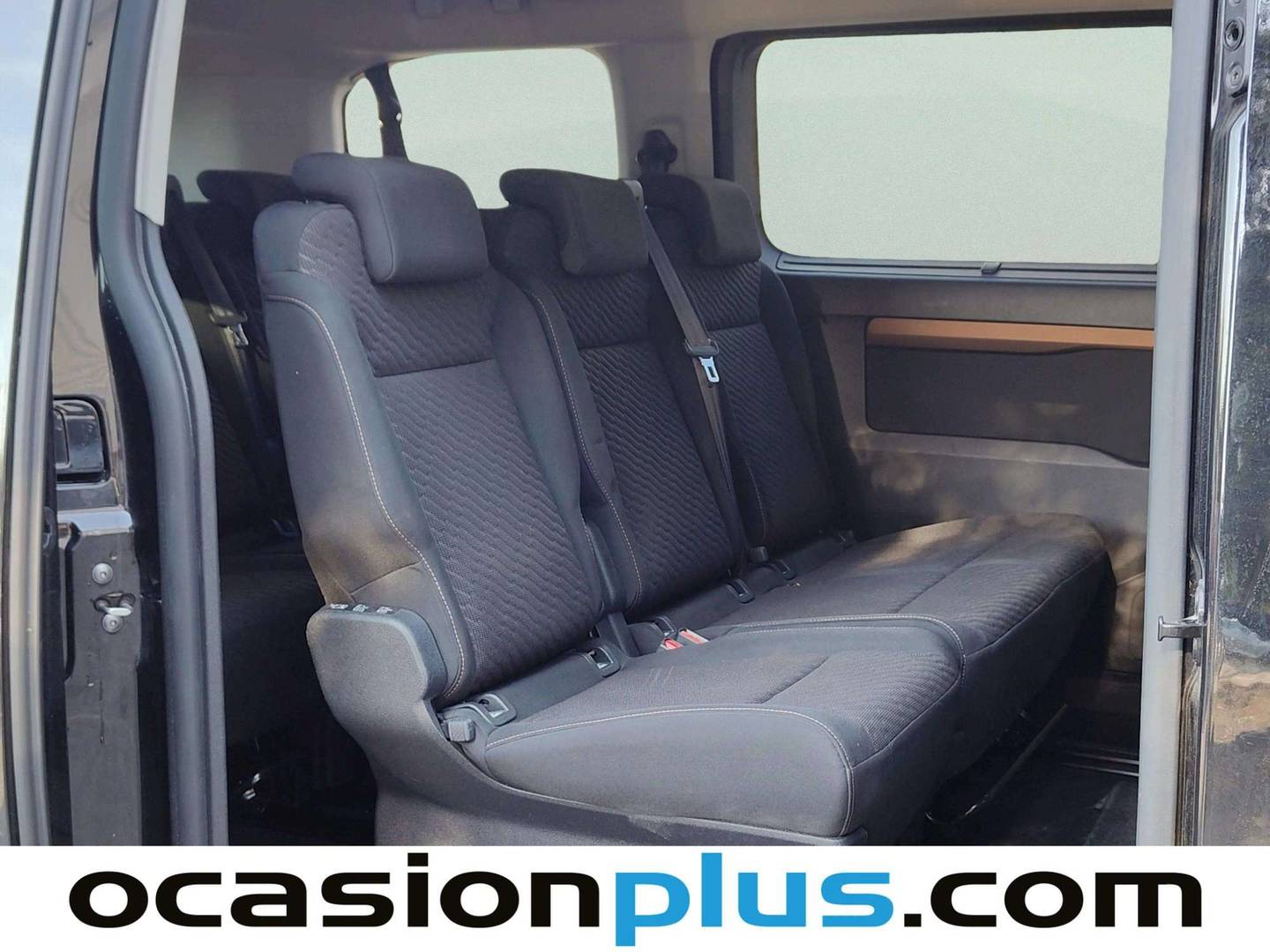 Toyota Proace Verso Toyota Proace Verso 2.0D Advance L1 (150 CV) 8 Plazas diésel
