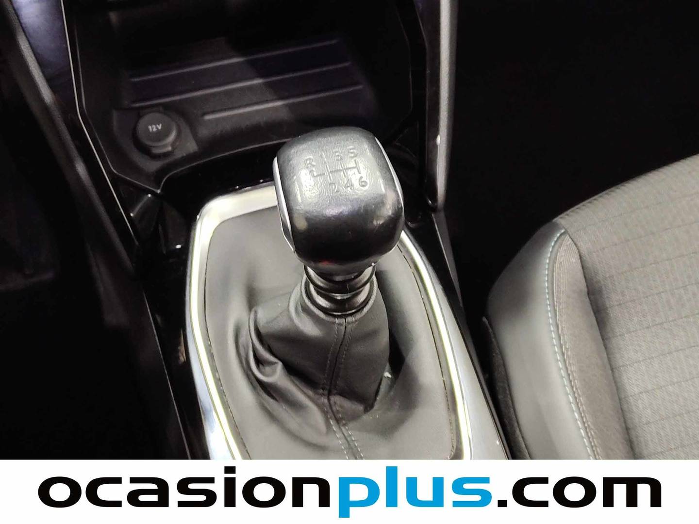 Foto Peugeot 2008 Peugeot 2008 PureTech 100 S&S Allure (100 CV)