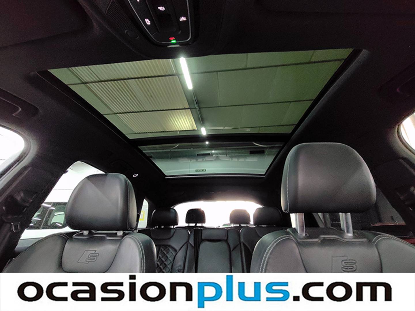 Audi Q7 Audi SQ7 4.0 TDI quattro (435 CV) tiptronic 7 Plazas km 0