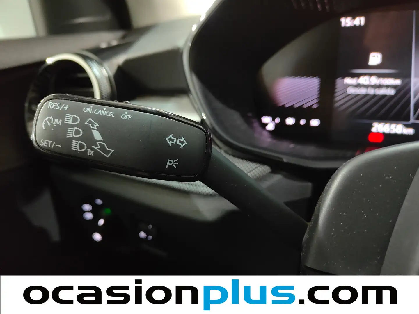 Foto Skoda Fabia Skoda Fabia 1.0 TSI Selection (95 CV)