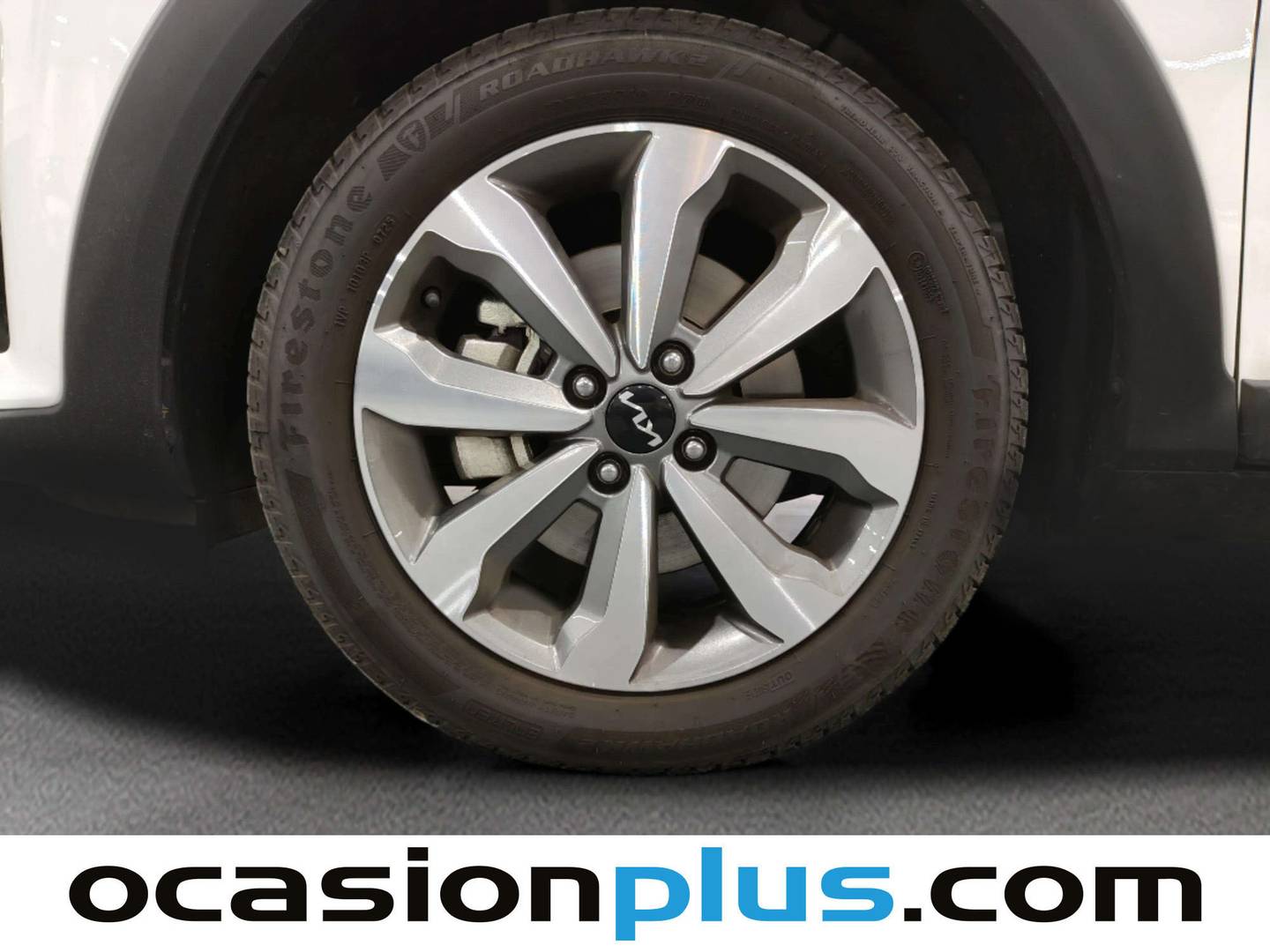 Accesorios del KIA Stonic KIA Stonic 1.0 T-GDi MHEV Drive iMT (120 CV)