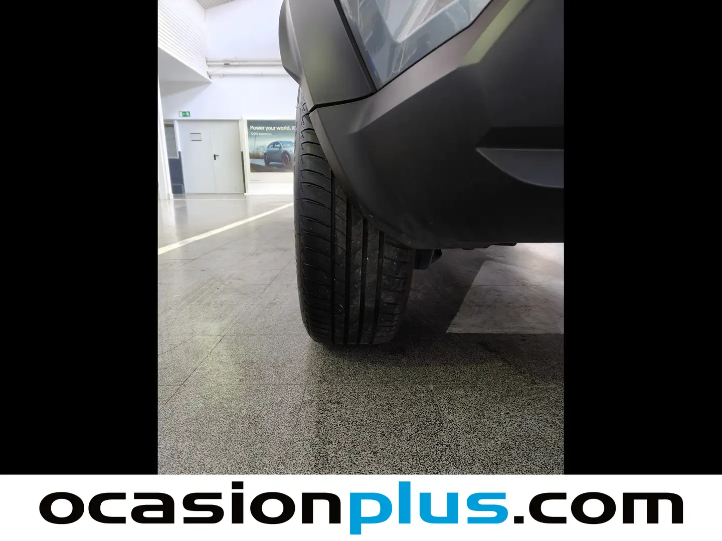 Foto Nissan JUKE Nissan Juke DIG-T N-Connecta 4x2 (114 CV)