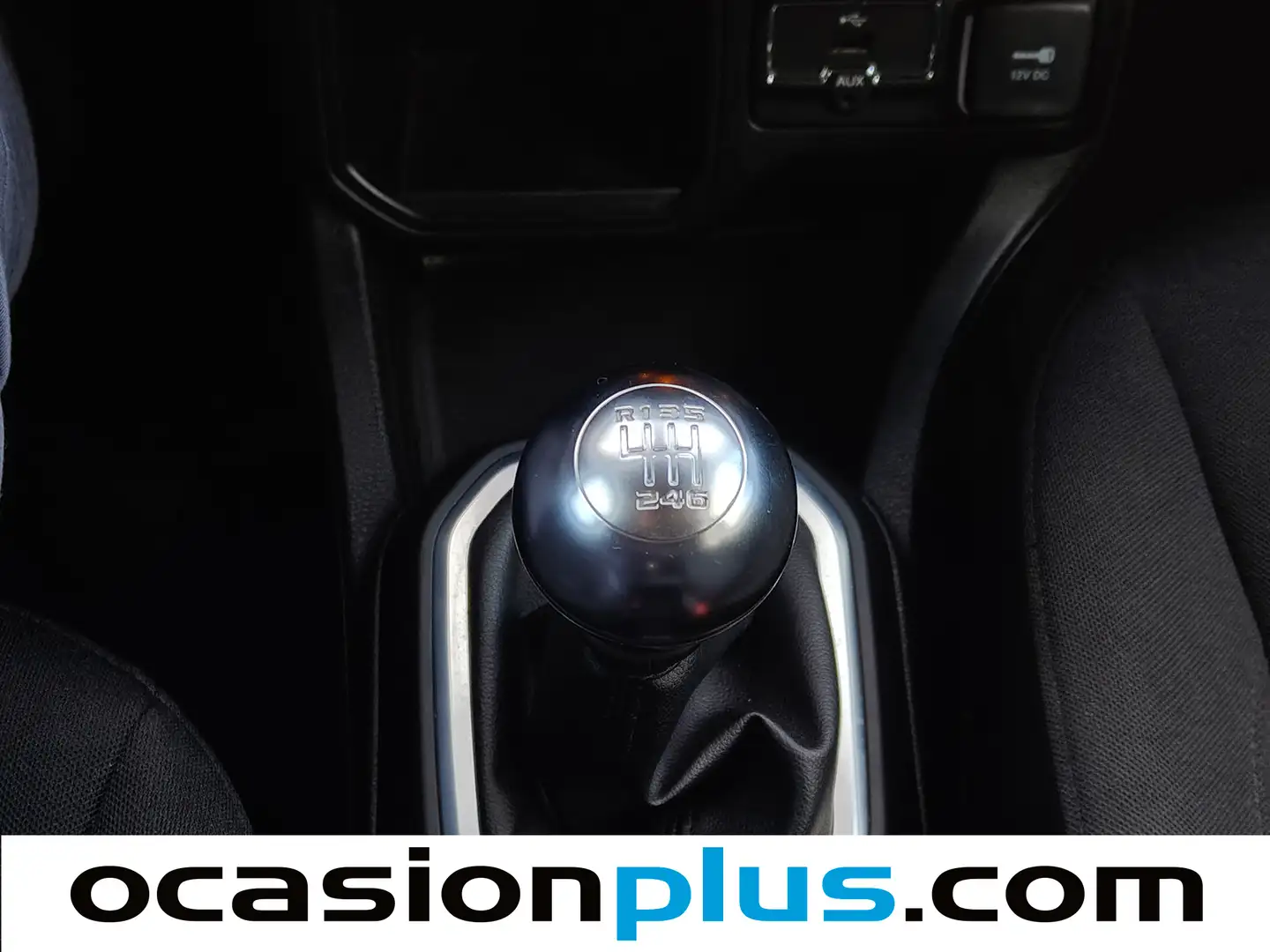 Foto Jeep Renegade Jeep Renegade 1.0G Longitude 4x2 (120 CV)