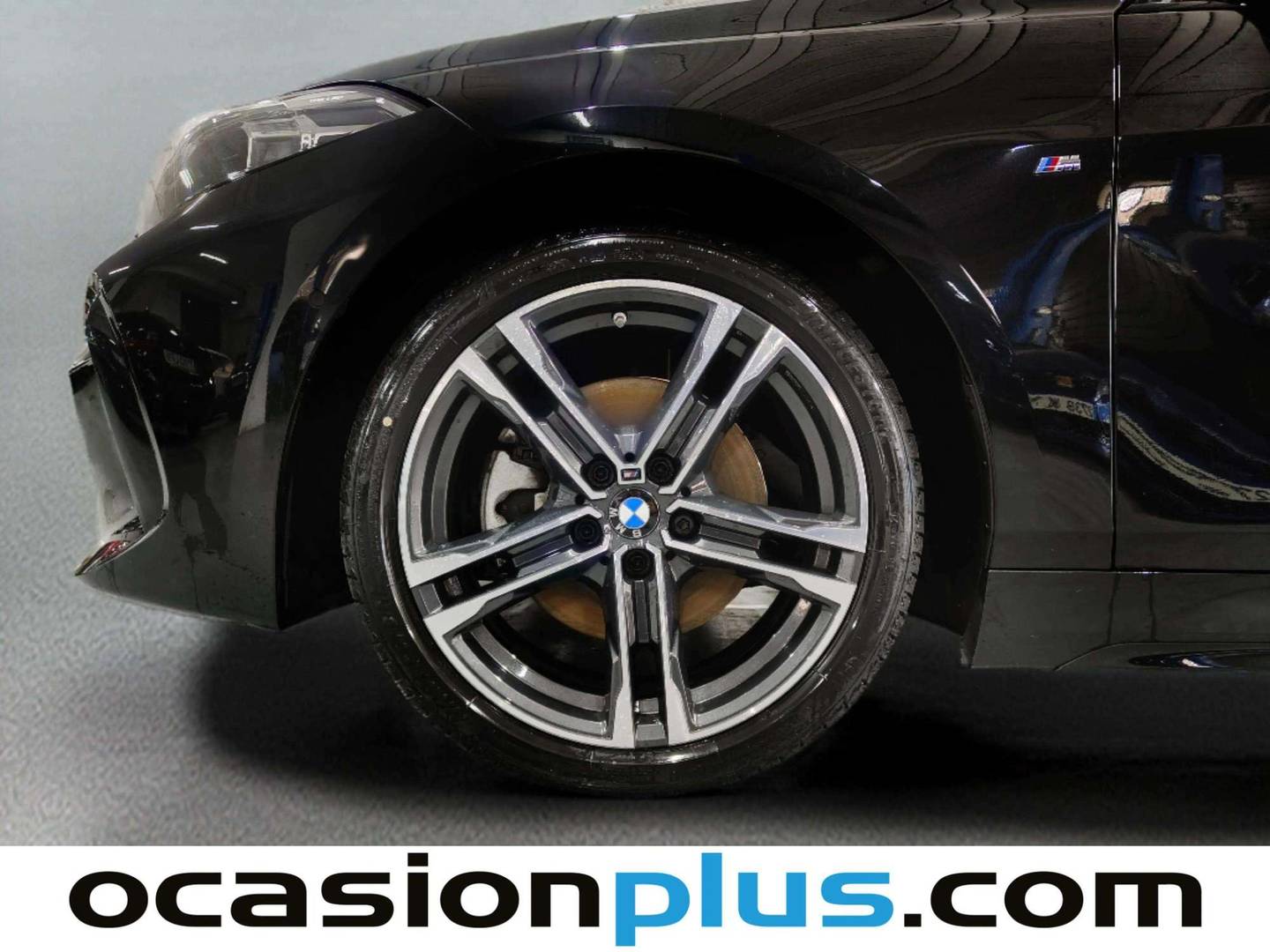 BMW Serie 1 BMW Serie 1 118i (136 CV) Pack M barato