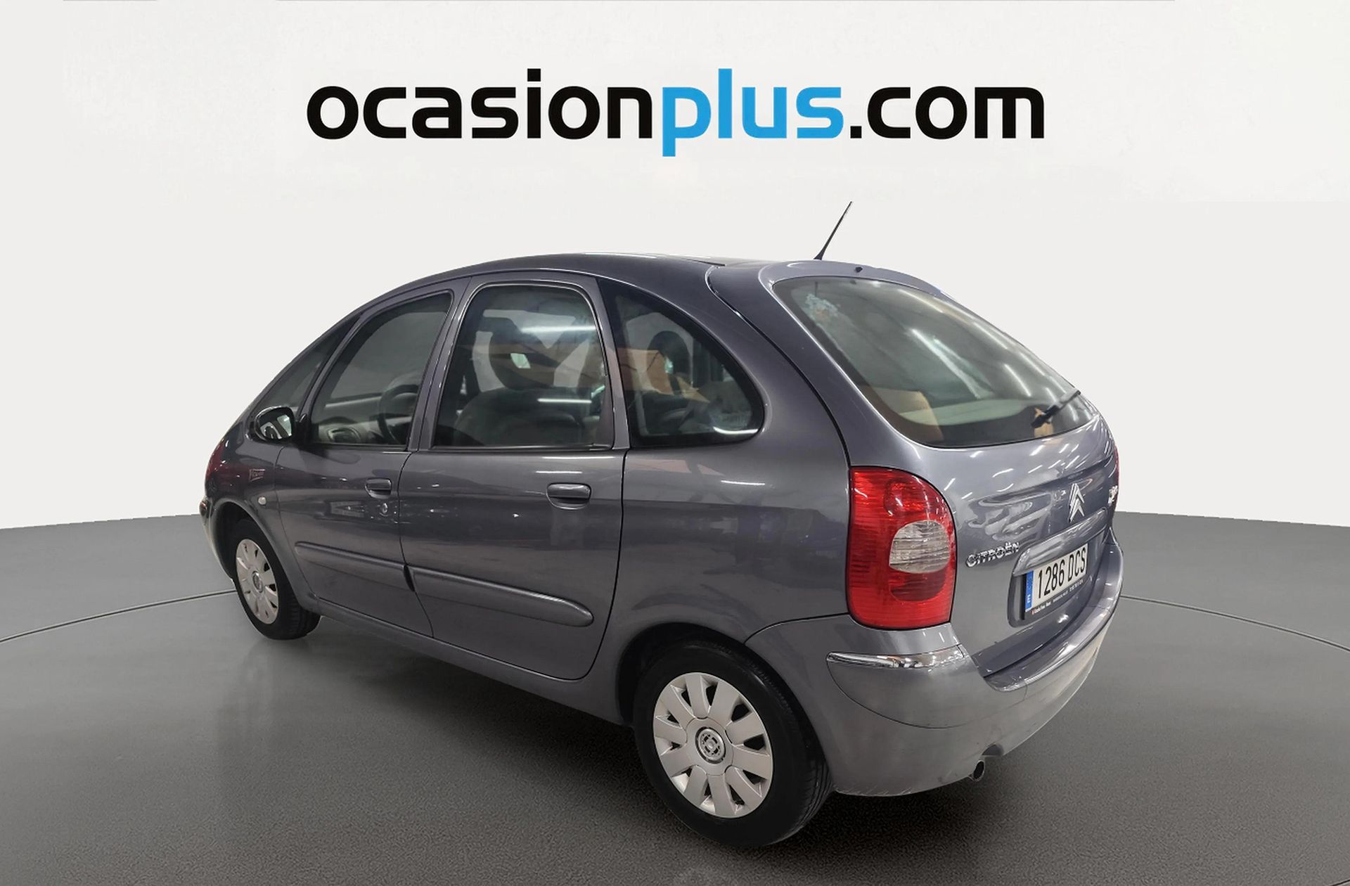 Citroën Xsara Picasso 1.8 16v Exclusive - foto 3