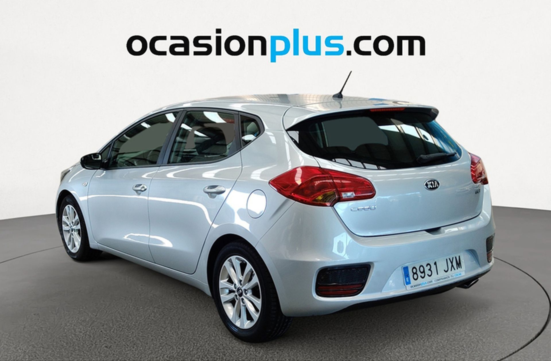 Kia Ceed 1.4 CRDi WGT Business - foto 3