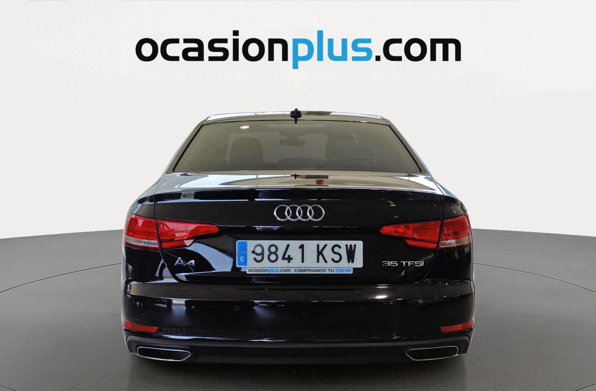 Audi A4 Advanced 35 TFSI S tronic - foto 15