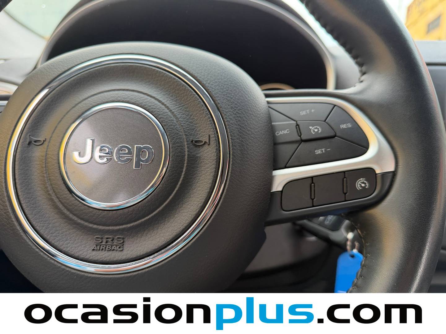 Jeep Compass Jeep Compass 1.4 Multiair Sport 4x2 (140 CV) 140cv