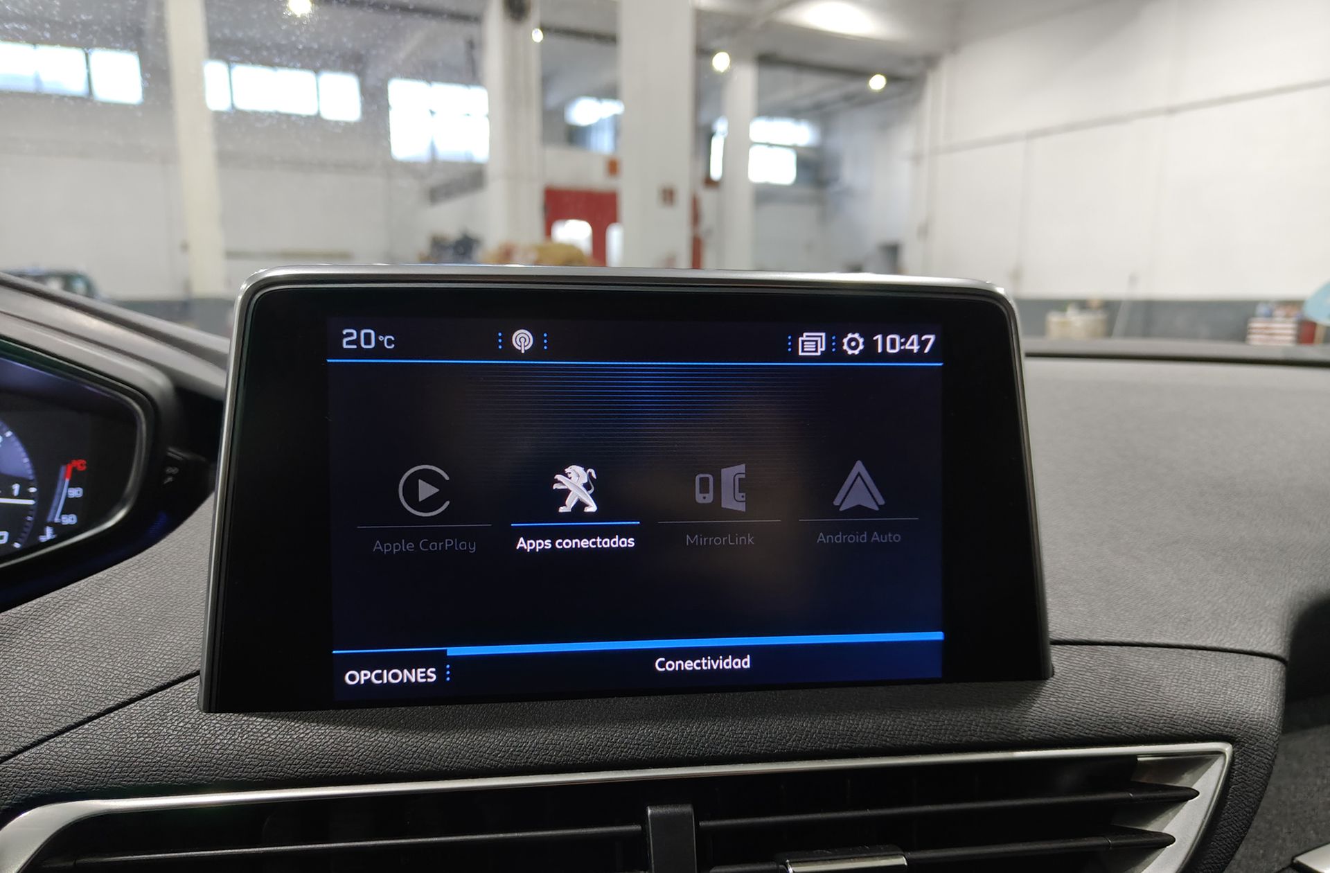Peugeot 5008 BlueHDi 130 Allure 7 plazas - foto 10