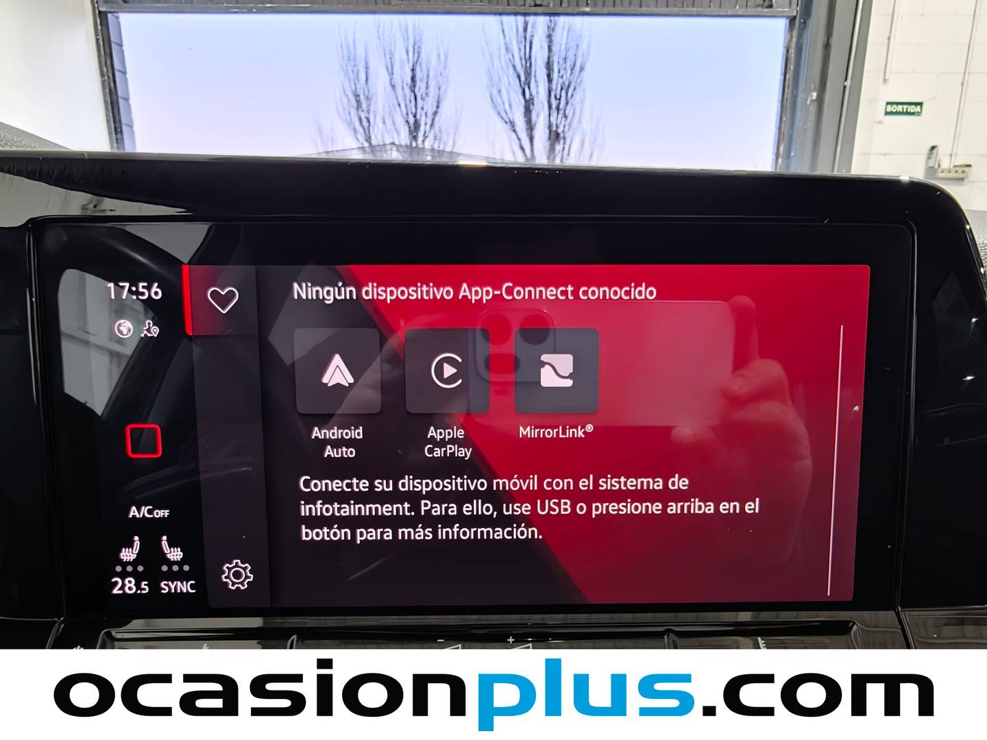 Foto Volkswagen Golf Volkswagen Golf Variant Life 2.0 TDI  (115 CV)