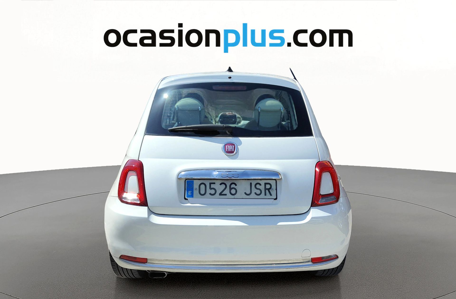 Fiat 500 1.2 Lounge - foto 12