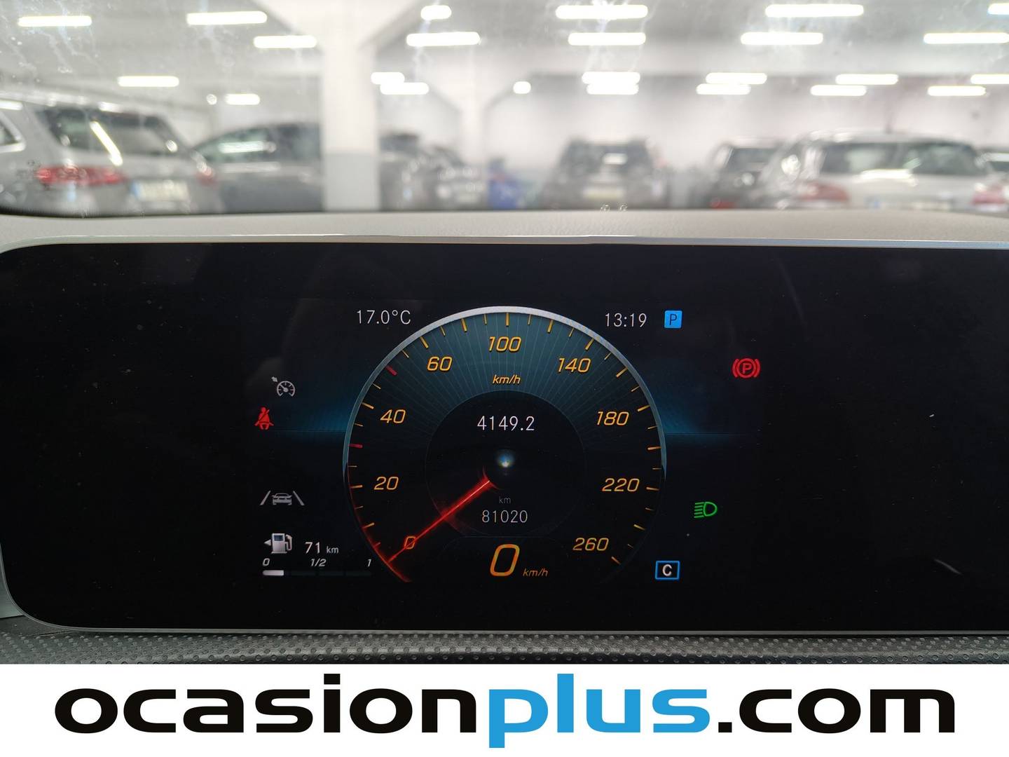 Mercedes Clase A Mercedes Clase A Clase A 180 d (116 CV) Pack AMG al mejor precio