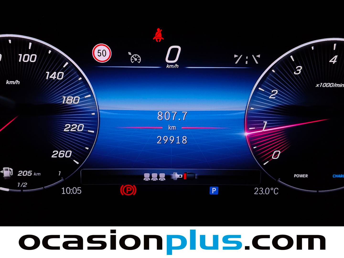 Mercedes CLA Mercedes CLA CLA 200 (163 CV) Pack AMG 163cv