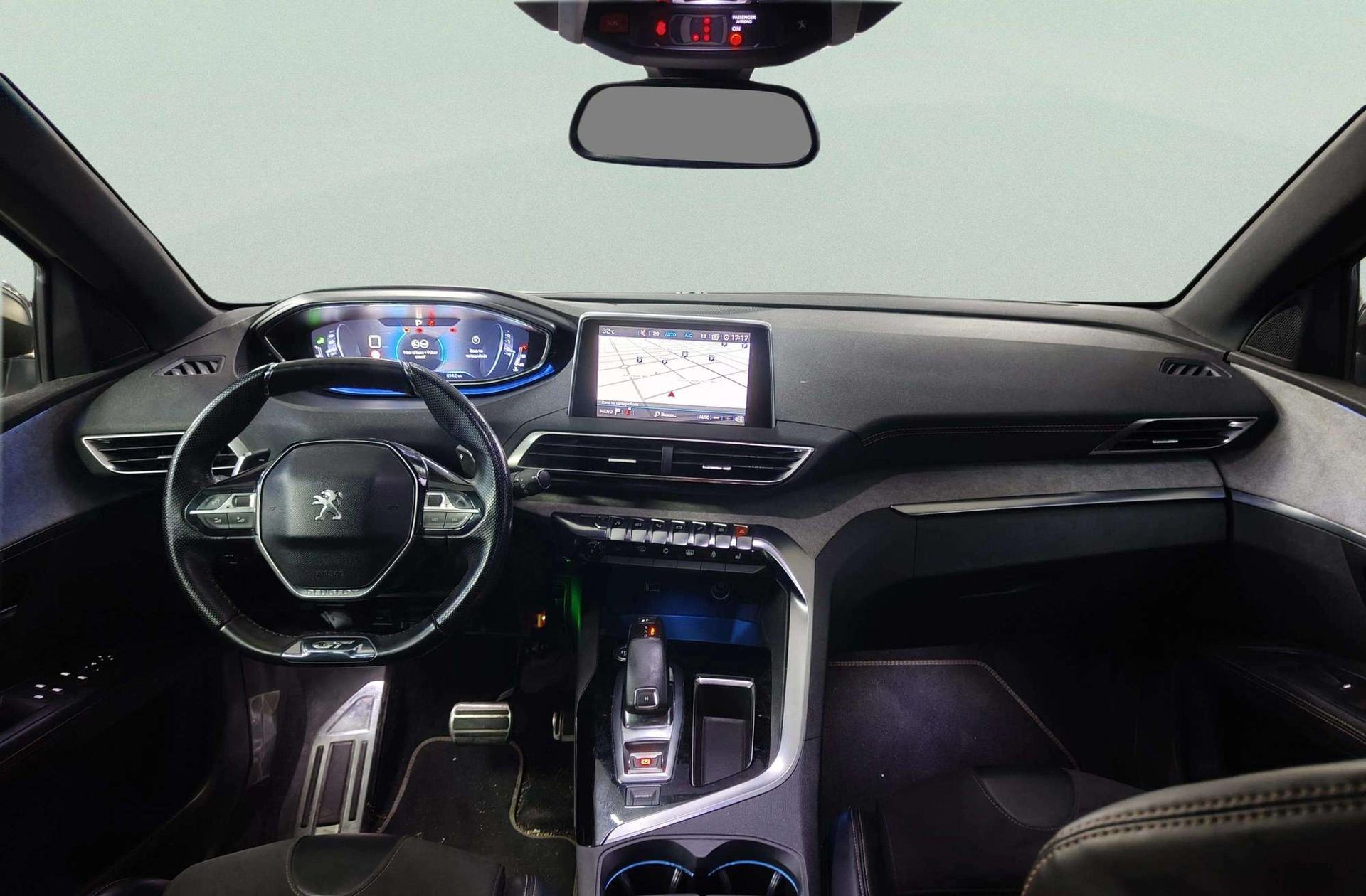 Peugeot 3008 BlueHDi 180 GT EAT8 - foto 6