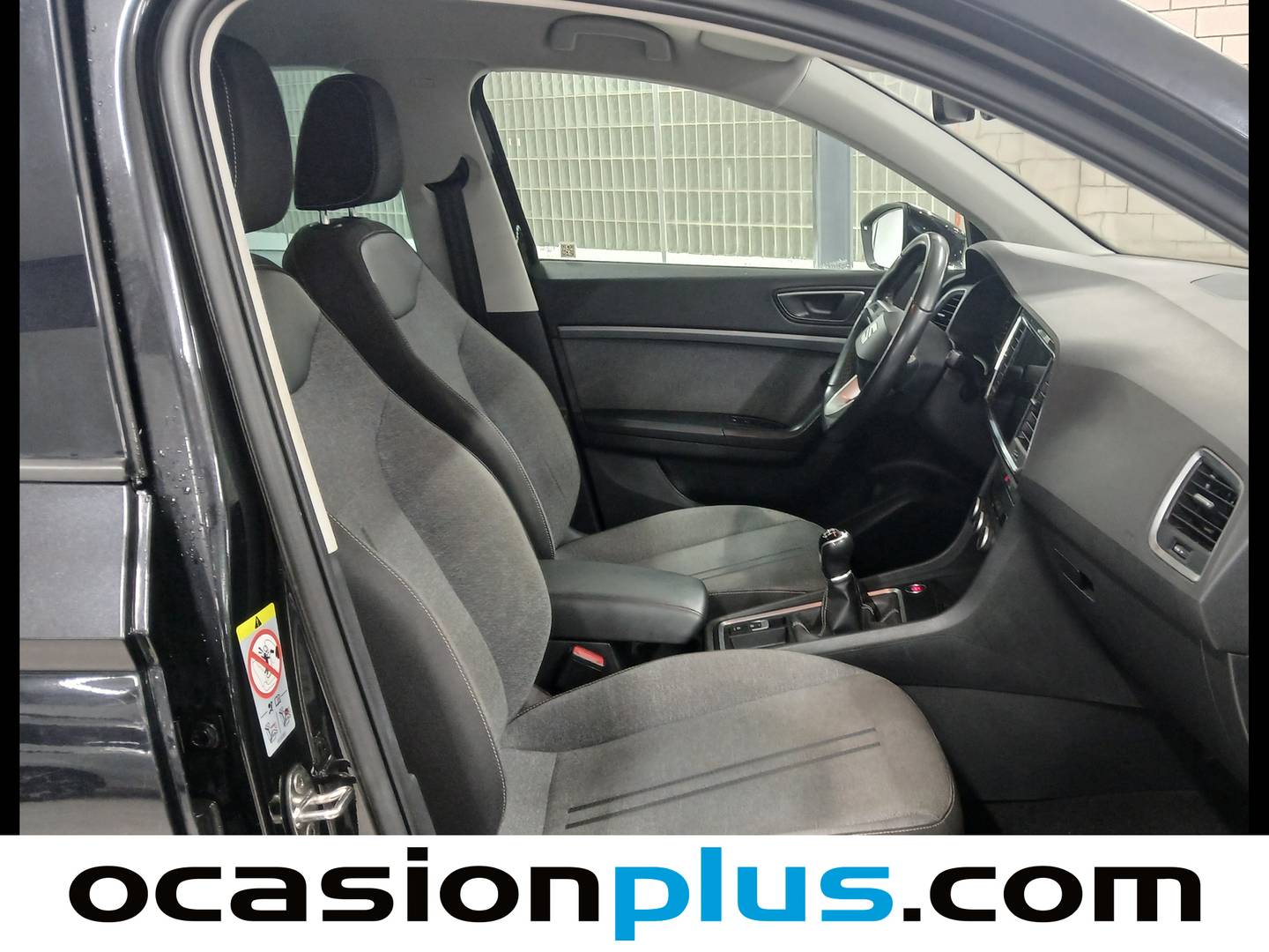 Foto Seat Ateca SEAT Ateca 1.5 TSI S&S Style Go M (150 CV)