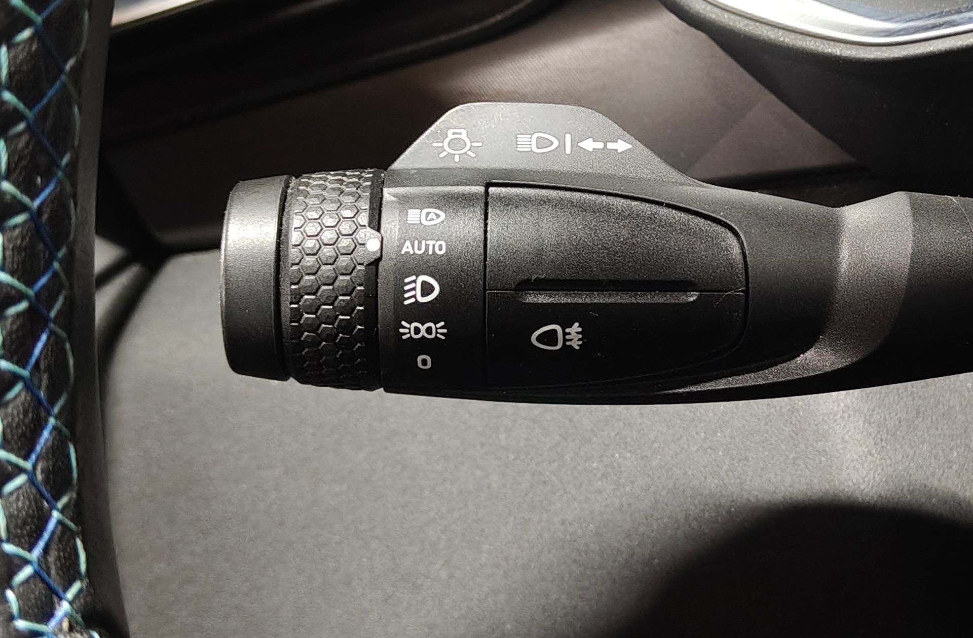 Lynk & Co 01 1.5 PHEV - foto 27