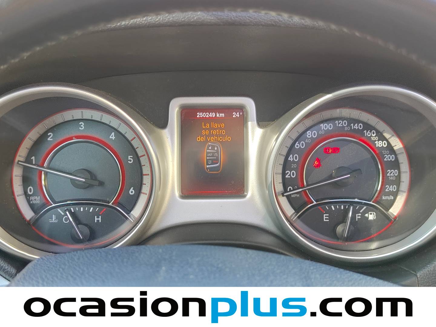 Fiat Freemont Fiat Freemont 2.0 16v Diesel Lounge (170 CV) 7 PLAZAS barato