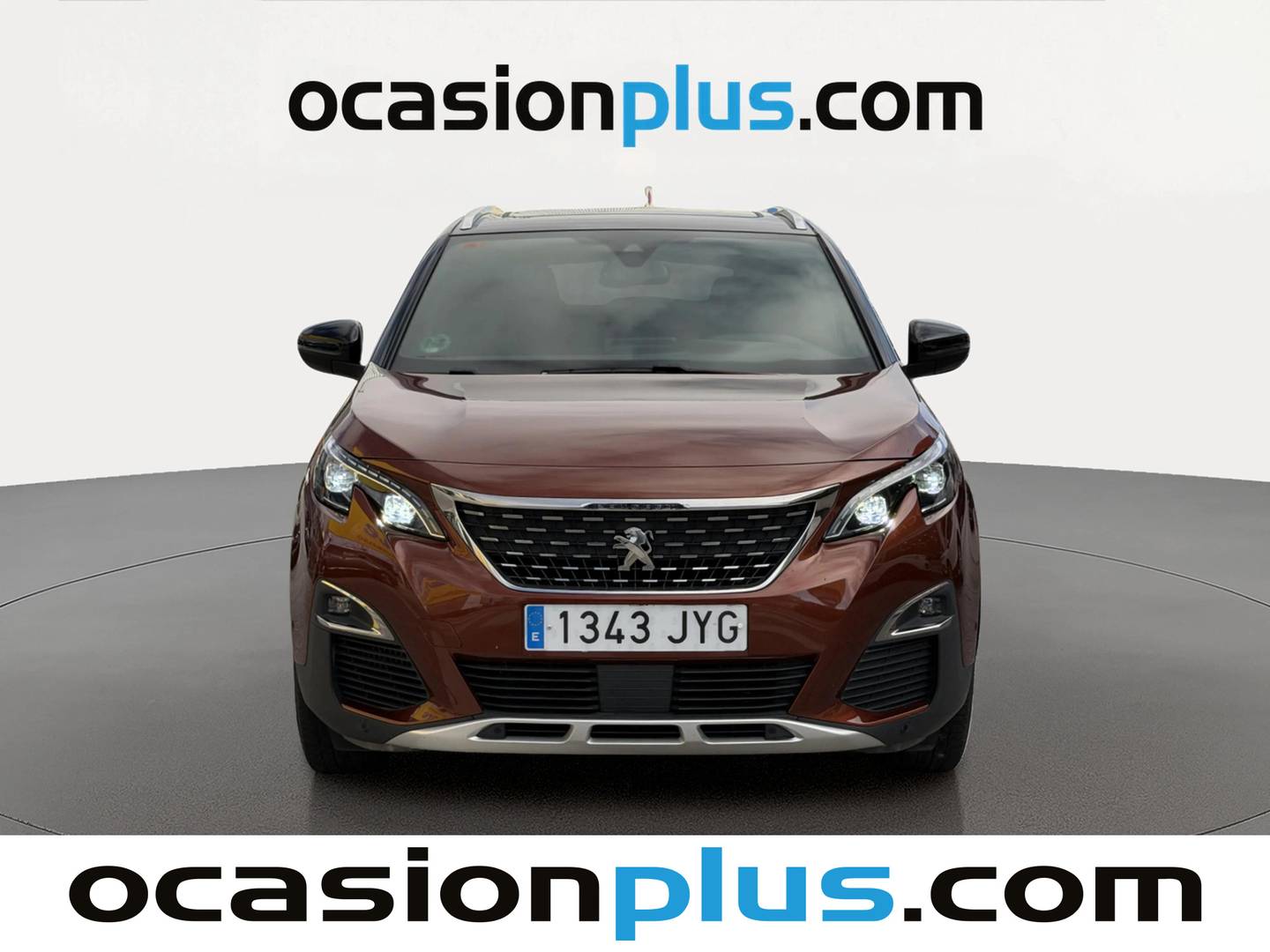 Peugeot 3008 Peugeot 3008 PureTech 130 S&S GT Line (130 CV) al mejor precio