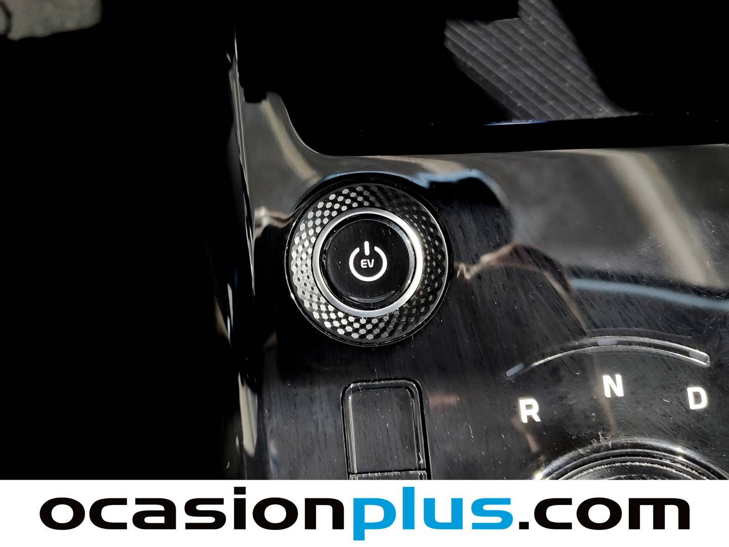 KIA e-Niro KIA e-Niro Concept (Long Range) (204 CV) eléctrico