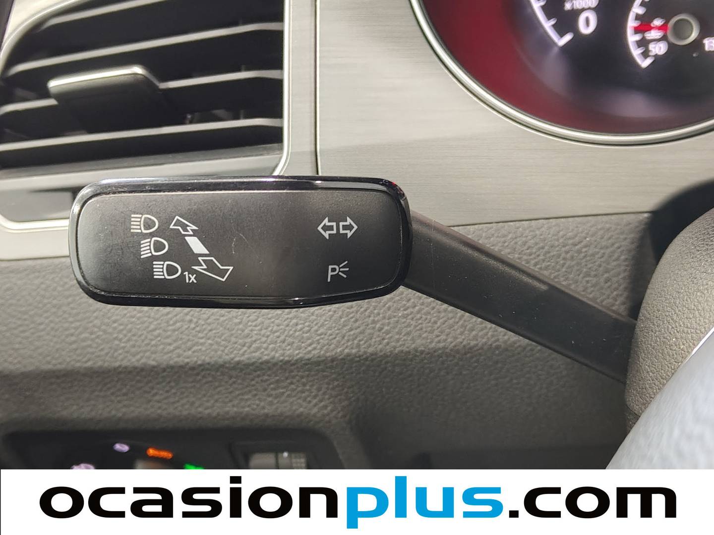 Foto Volkswagen Golf Sportsvan Volkswagen Golf Sportsvan Advance 1.6 TDI BMT (110 CV)