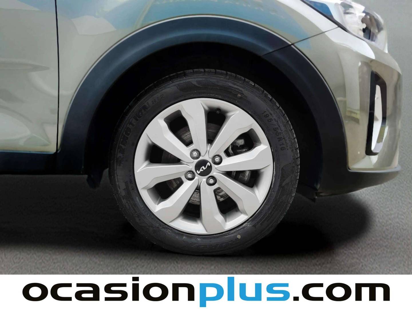 KIA Stonic KIA Stonic 1.0 T-GDi MHEV Concept Plus (100 CV) manual