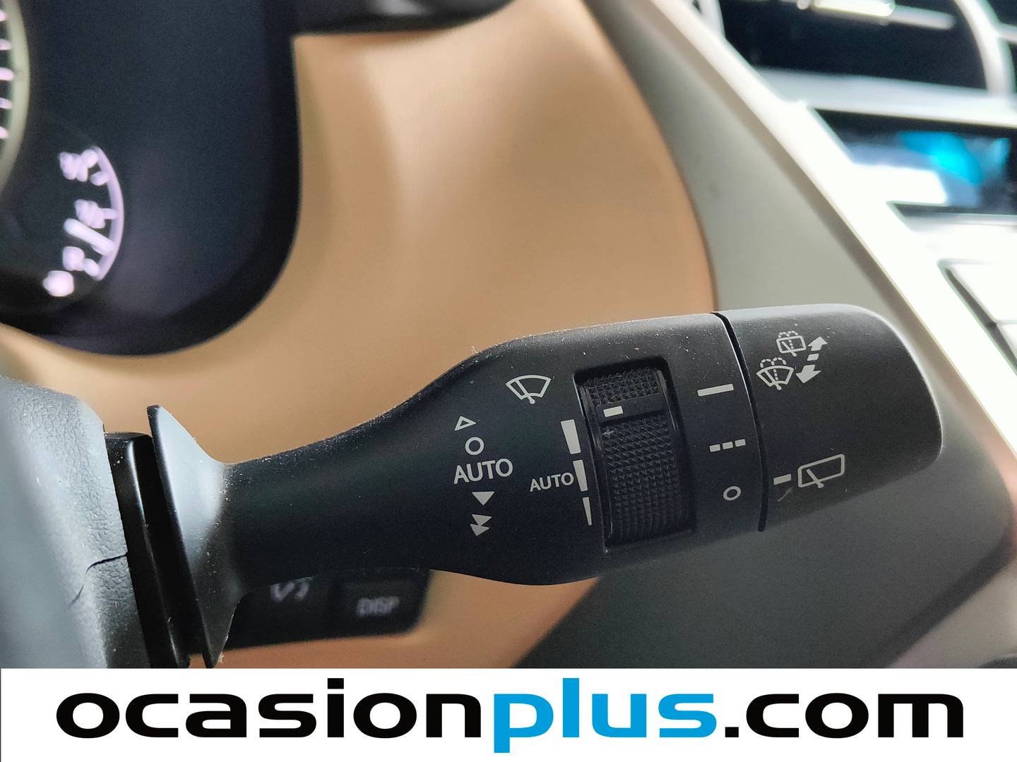 Lexus NX Lexus NX 2.5 300h Luxury 4WD (197 CV) km 0