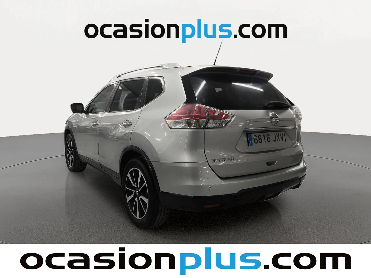 Foto Nissan X-TRAIL Nissan X-Trail dCi 130 Tekna 4x2 (130 CV)