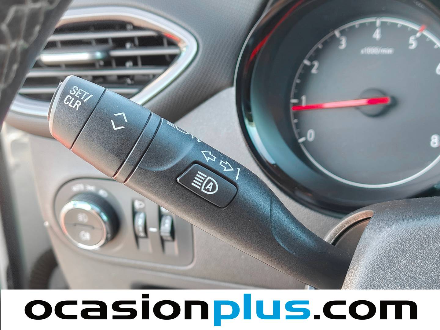 Opel Crossland Opel Crossland 1.2 GS Line (110 CV) seminuevo