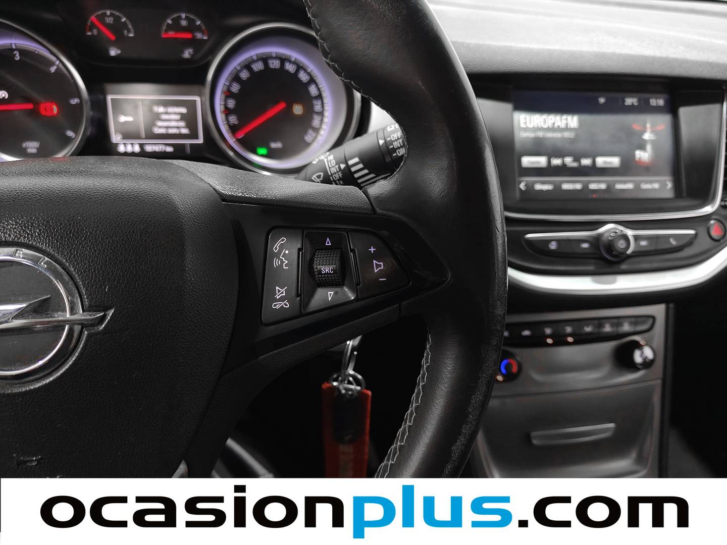 Opel Astra Opel Astra 1.6 CDTI Business (110 CV) 110cv