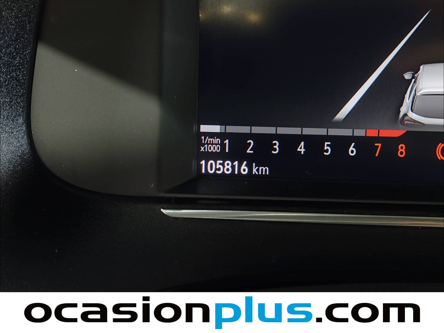 Opel Corsa Opel Corsa 1.2 Turbo XHL Elegance (100 CV) seminuevo