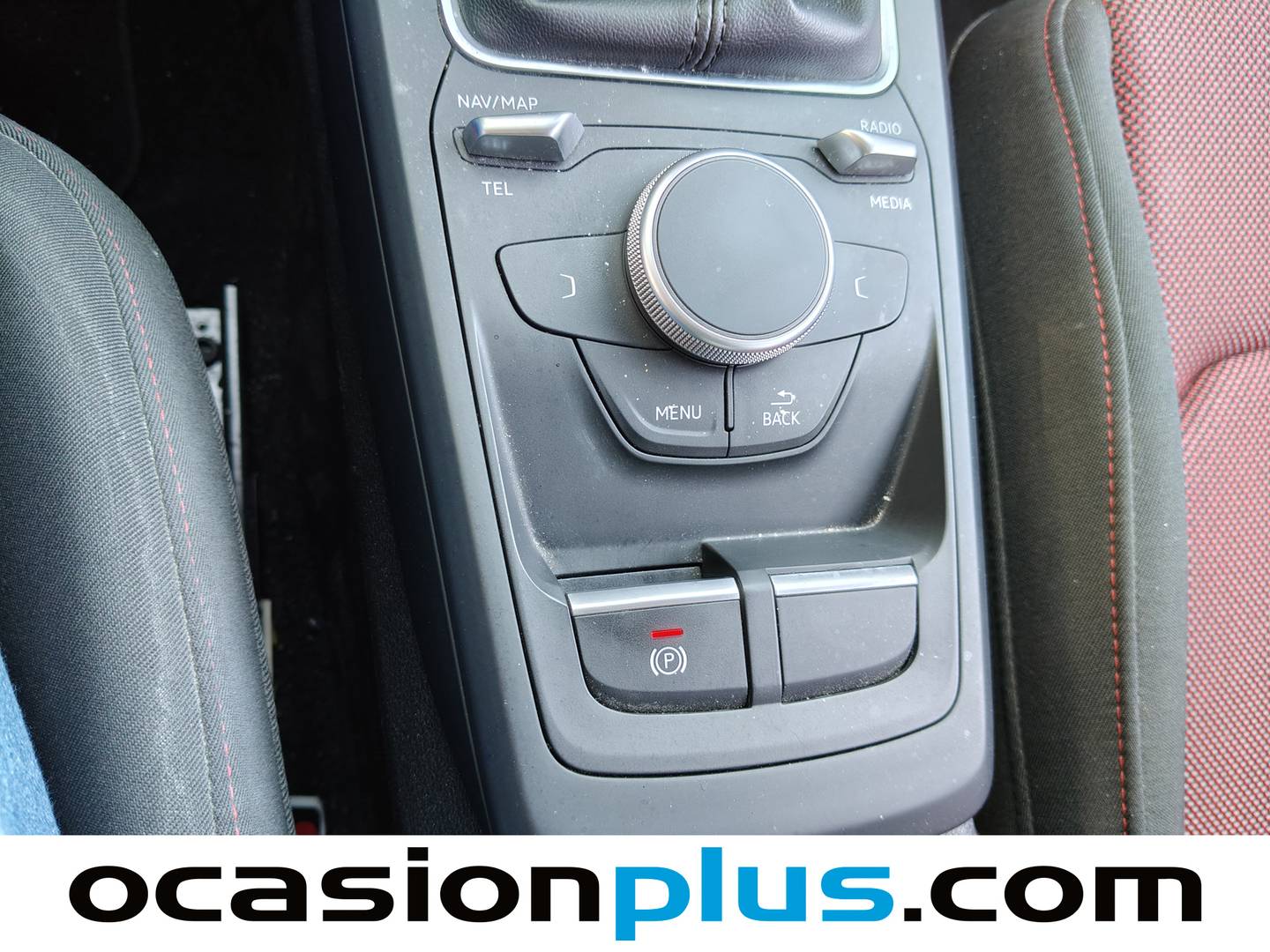 Foto Audi Q2 Audi Q2 sport edition 1.6 TDI (116 CV)