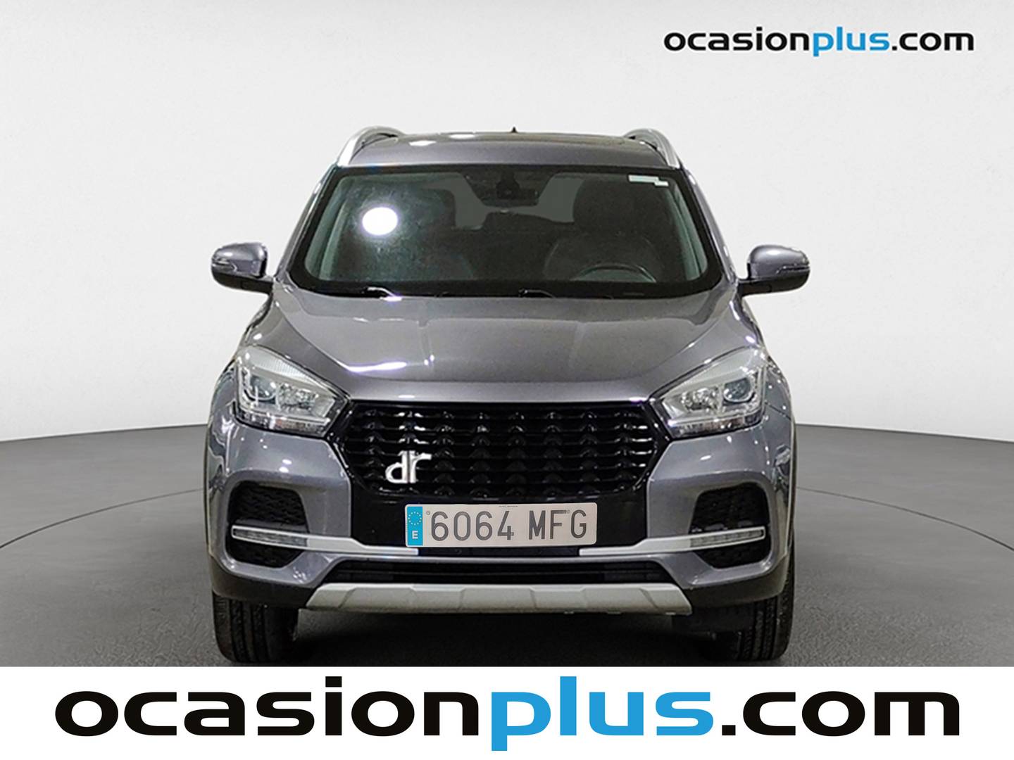 Foto DR AUTOMOBILES DR 4.0 DR AUTOMOBILES DR4 1.5 (116 CV)