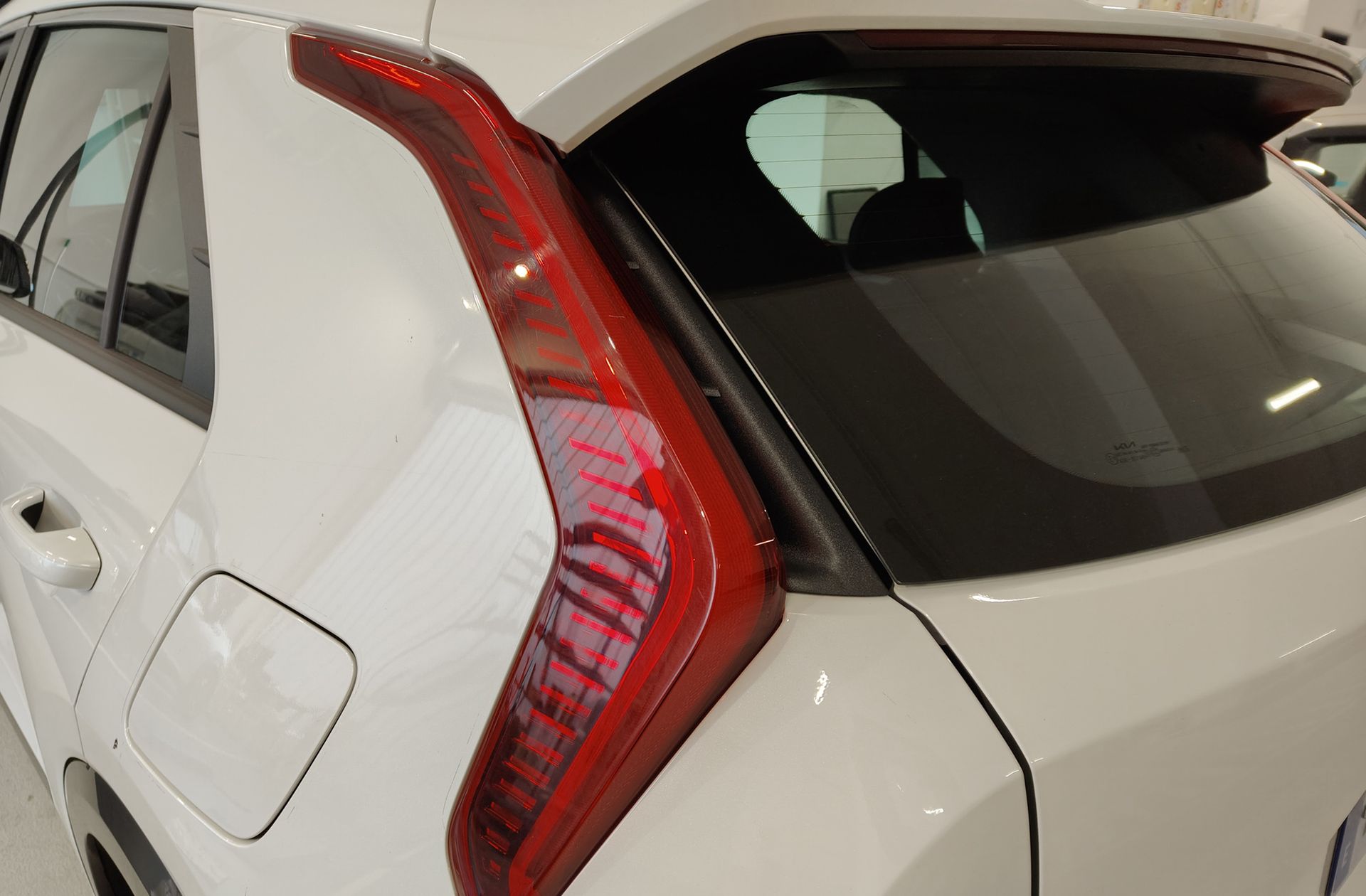 Kia Niro 1.6 GDi HEV Drive - foto 16
