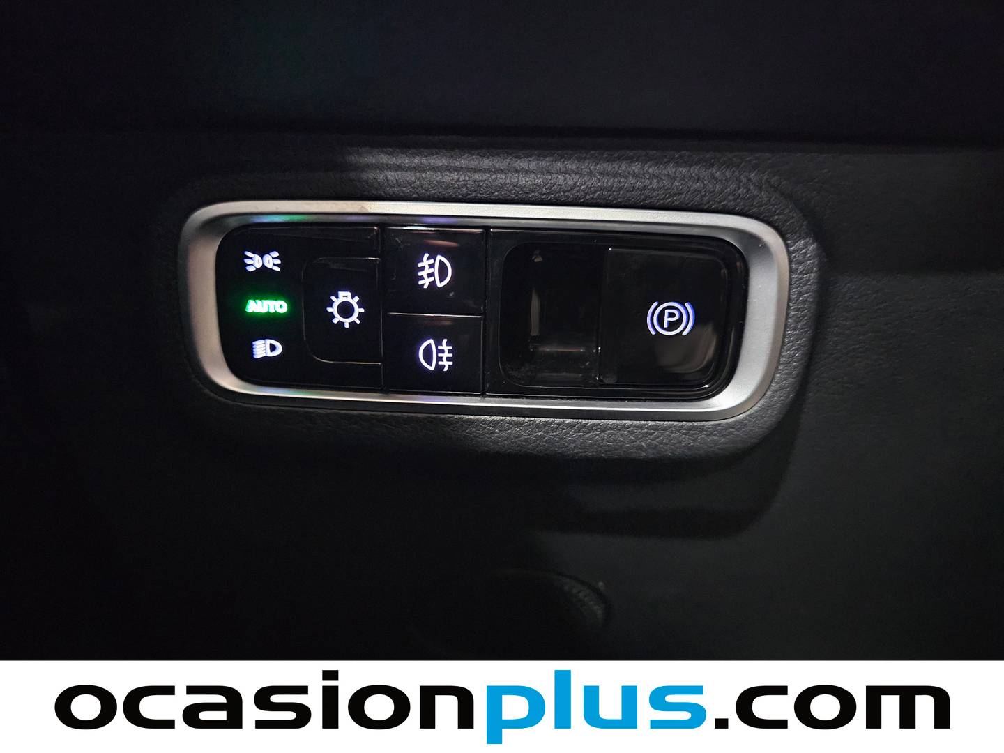OMODA 5 OMODA 5 1.6 TGDI Premium (145 CV) gasolina