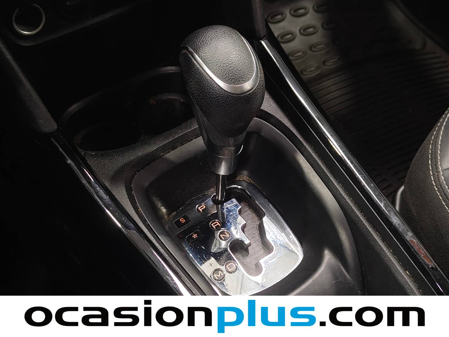 Peugeot 2008 Peugeot 2008 PureTech 110 Allure EAT6 (110 CV) de segunda mano