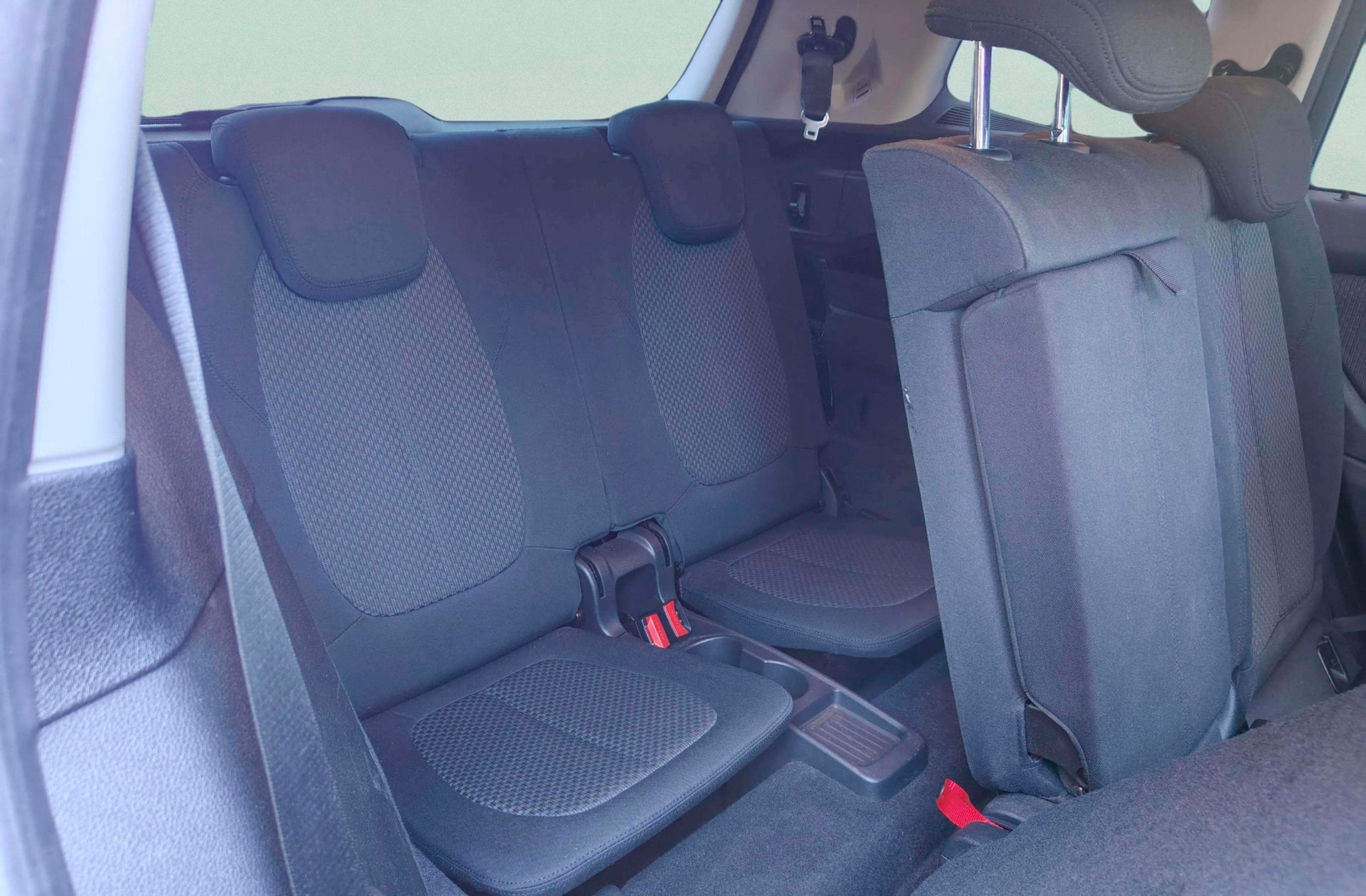 BMW Serie 2 Gran Tourer 2 218d Gran Tourer 7 plazas - foto 17