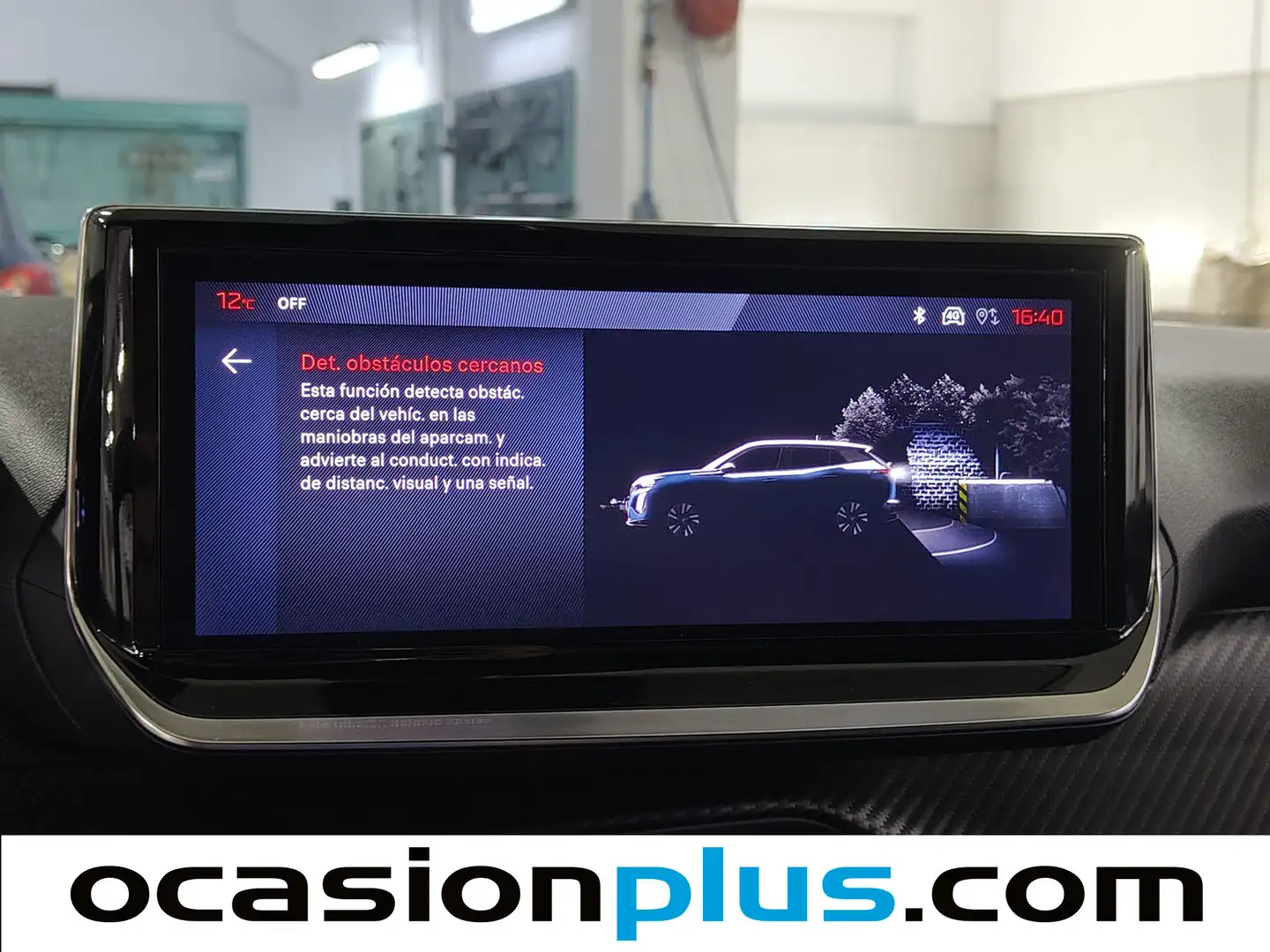 Foto Peugeot 2008 Peugeot 2008 PureTech 100 S&S Allure (100 CV)