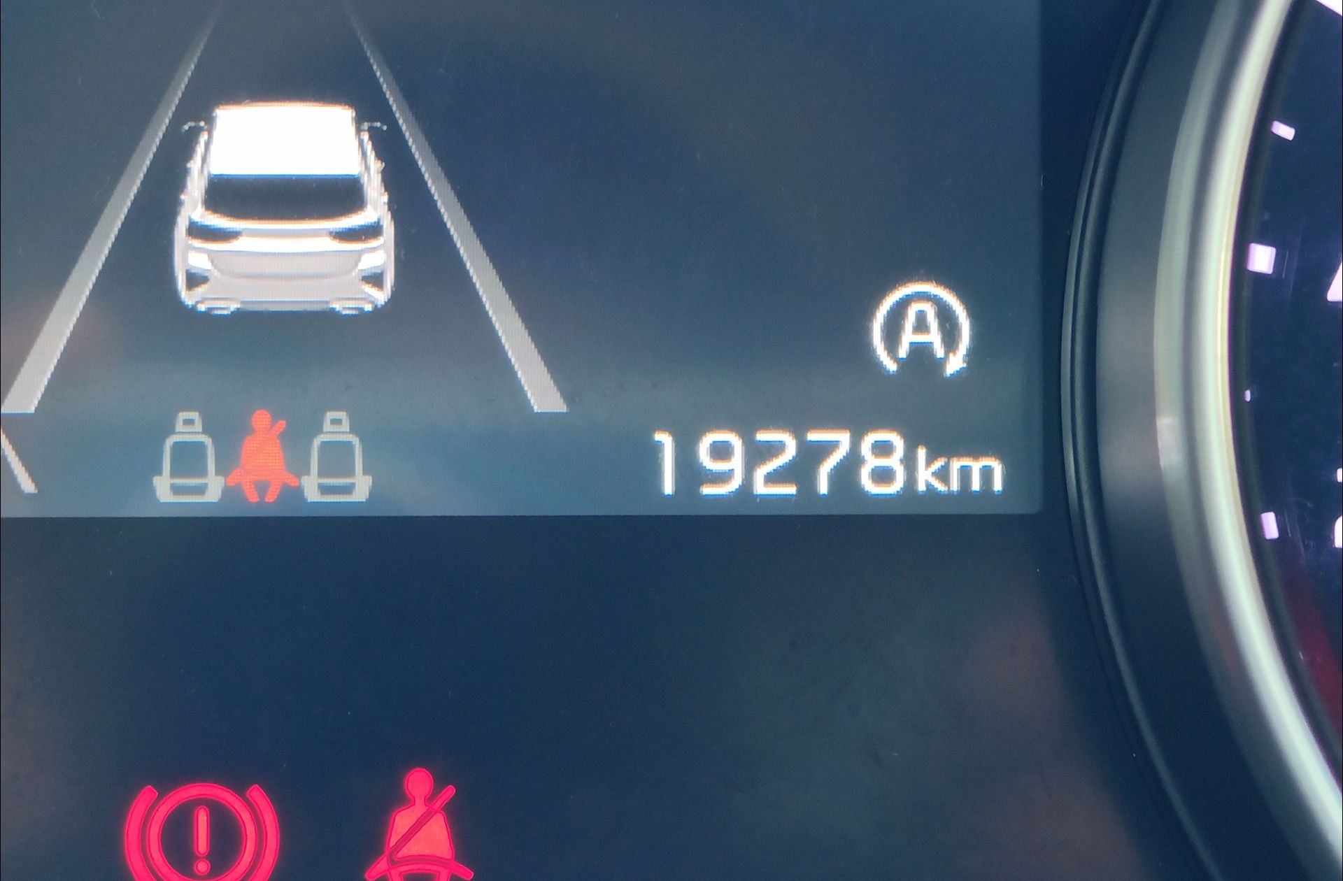 Kia Ceed 1.0 T-GDi Drive - foto 10