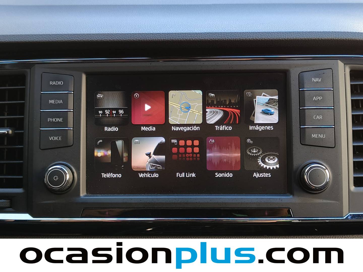 Seat Ateca Seat Ateca 2.0 TDI S&S Xcellence 4Drive DSG (190 CV) al mejor precio