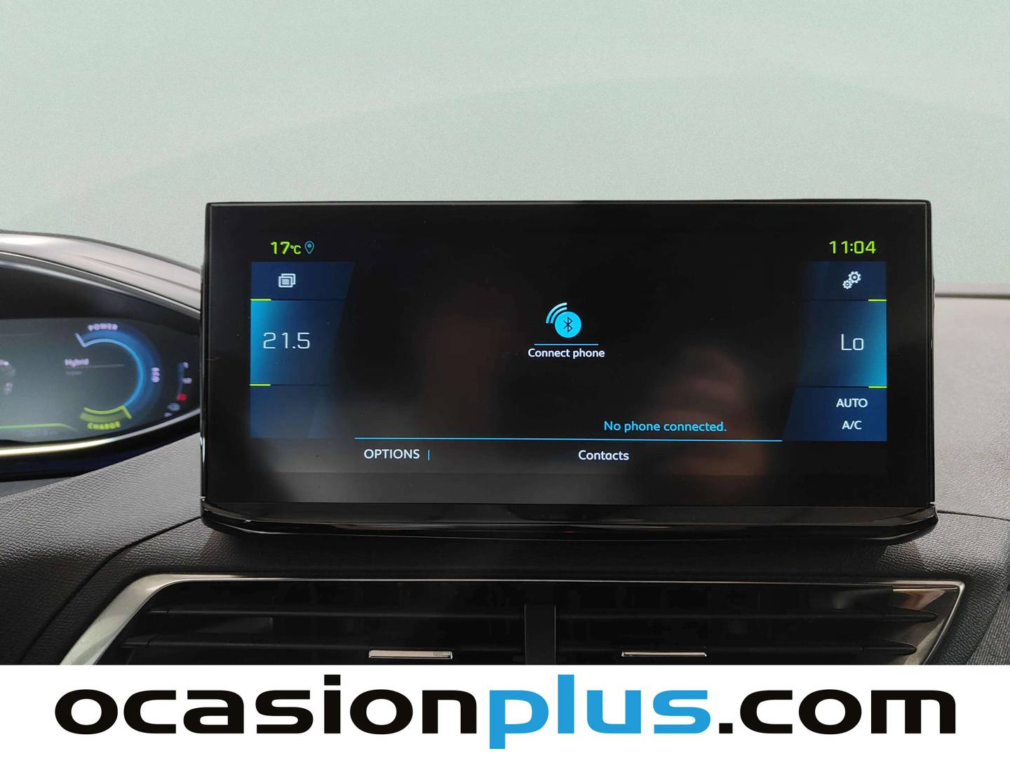 Foto Peugeot 3008 Hybrid Peugeot 3008 Hybrid 300 Allure Pack e-EAT8 (300 CV)