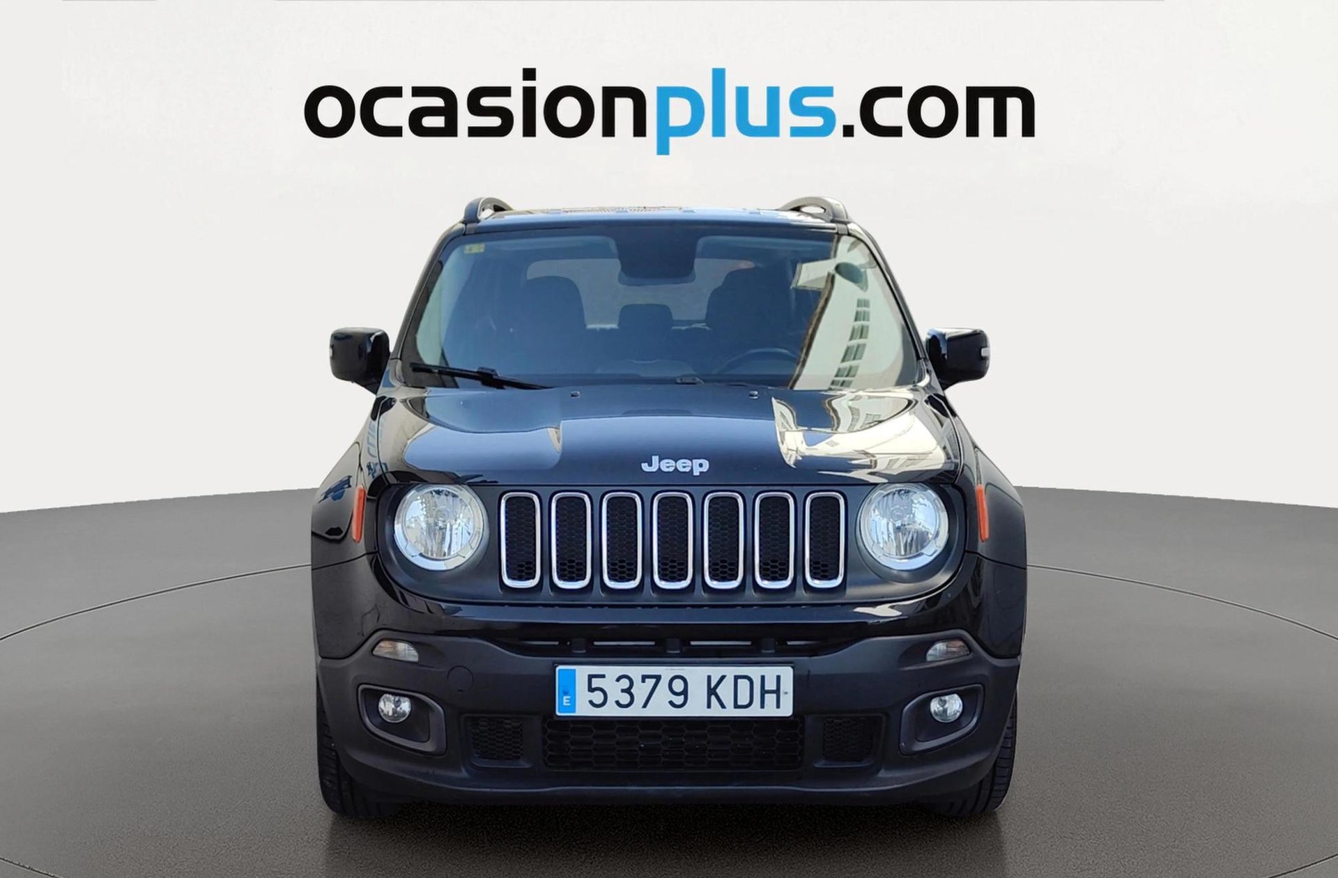 Jeep Renegade 1.4 MultiAir Longitude 4x2 - foto 13