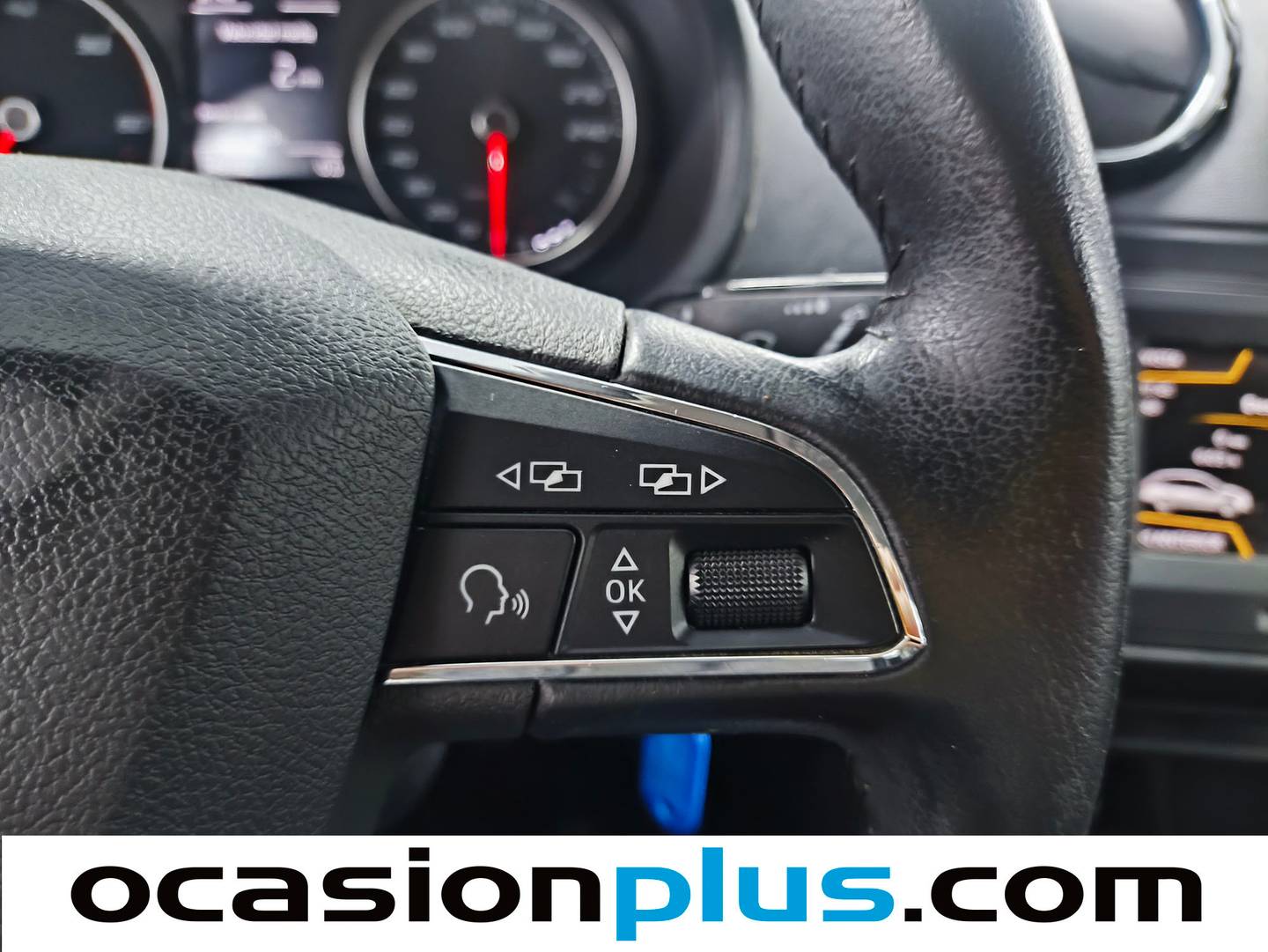 Foto Seat Ibiza SEAT Ibiza ST 1.4 TDI Style (105 CV)