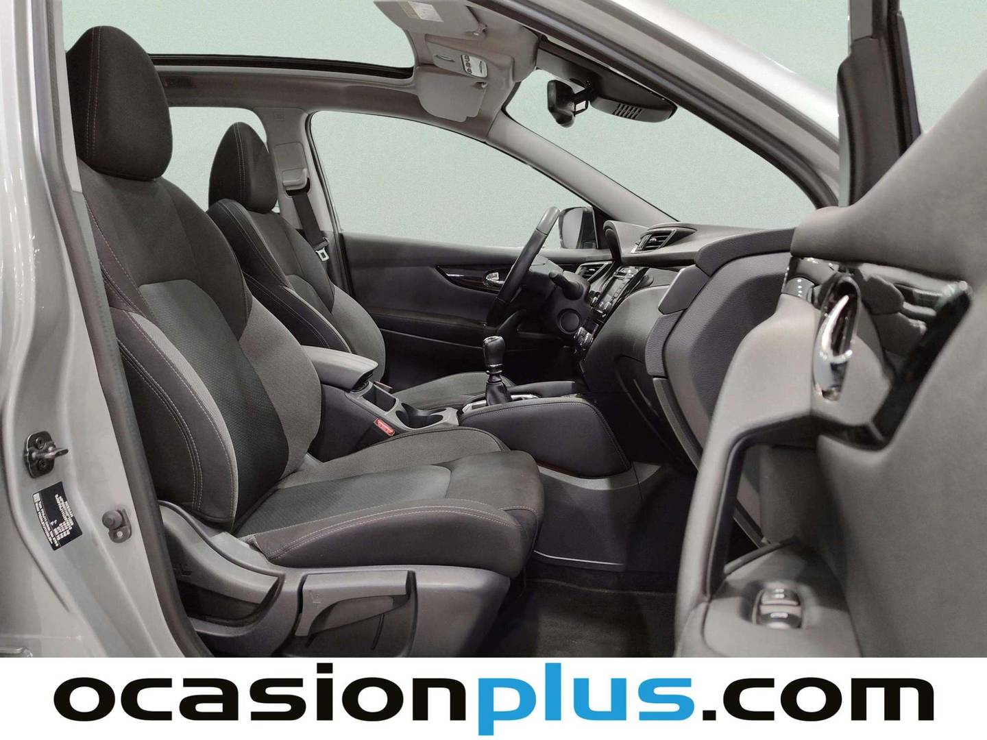 Nissan QASHQAI Nissan Qashqai DIG-T 140 N-Connecta (140 CV) km 0