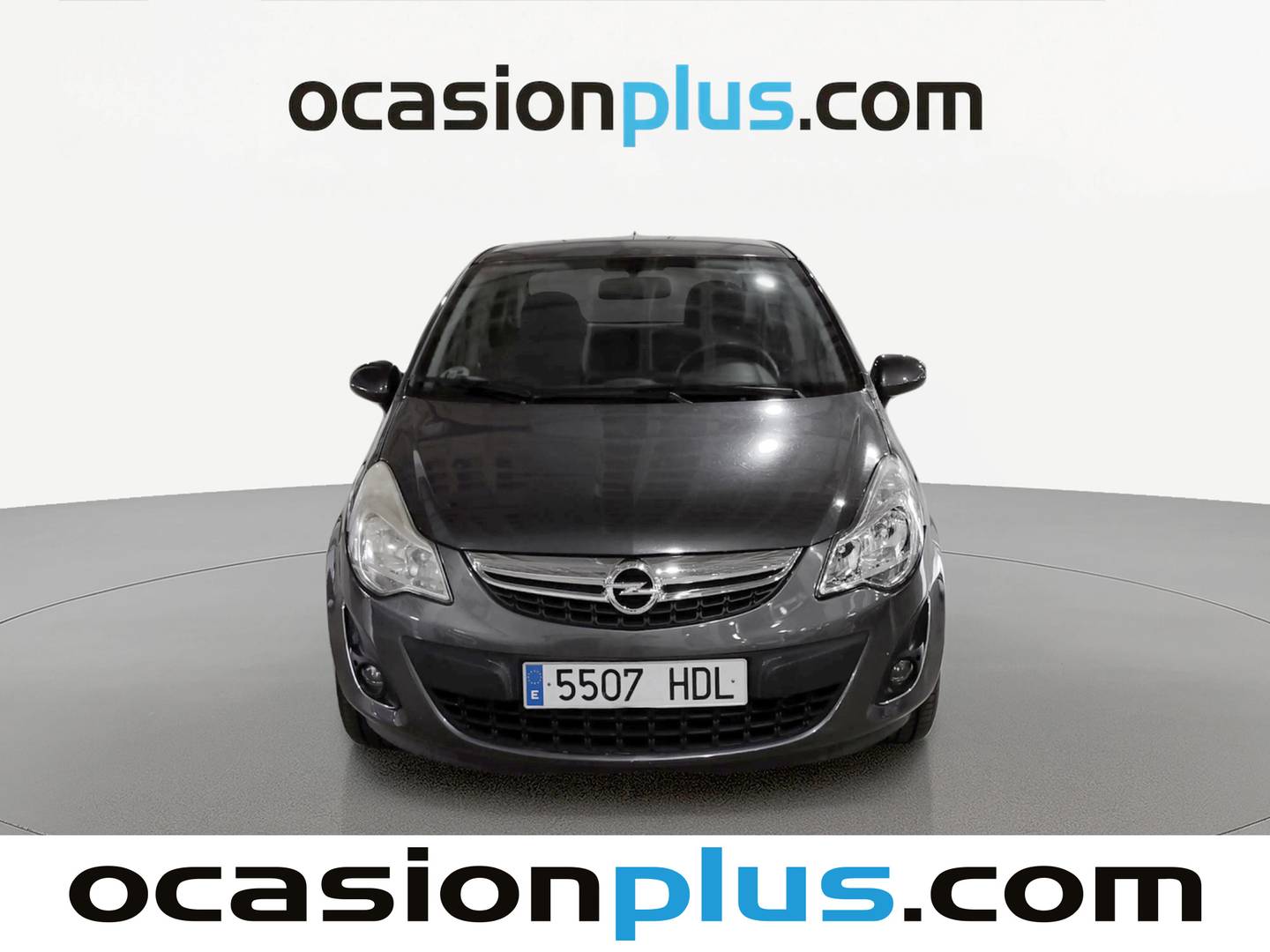 Opel Corsa Opel Corsa 1.3 CDTi C'Mon (95 CV) 95cv